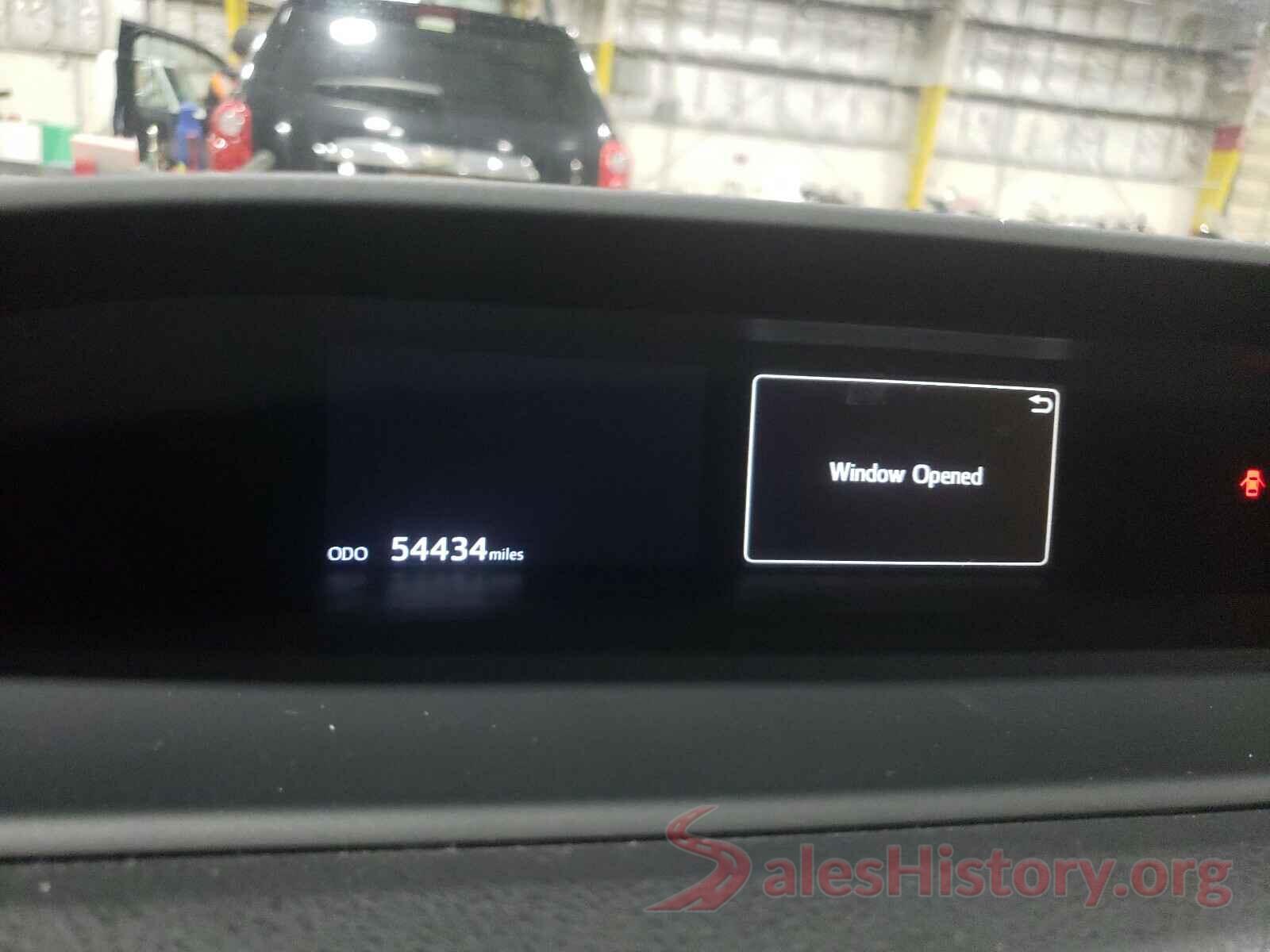 JTDKARFU4G3023973 2016 TOYOTA PRIUS