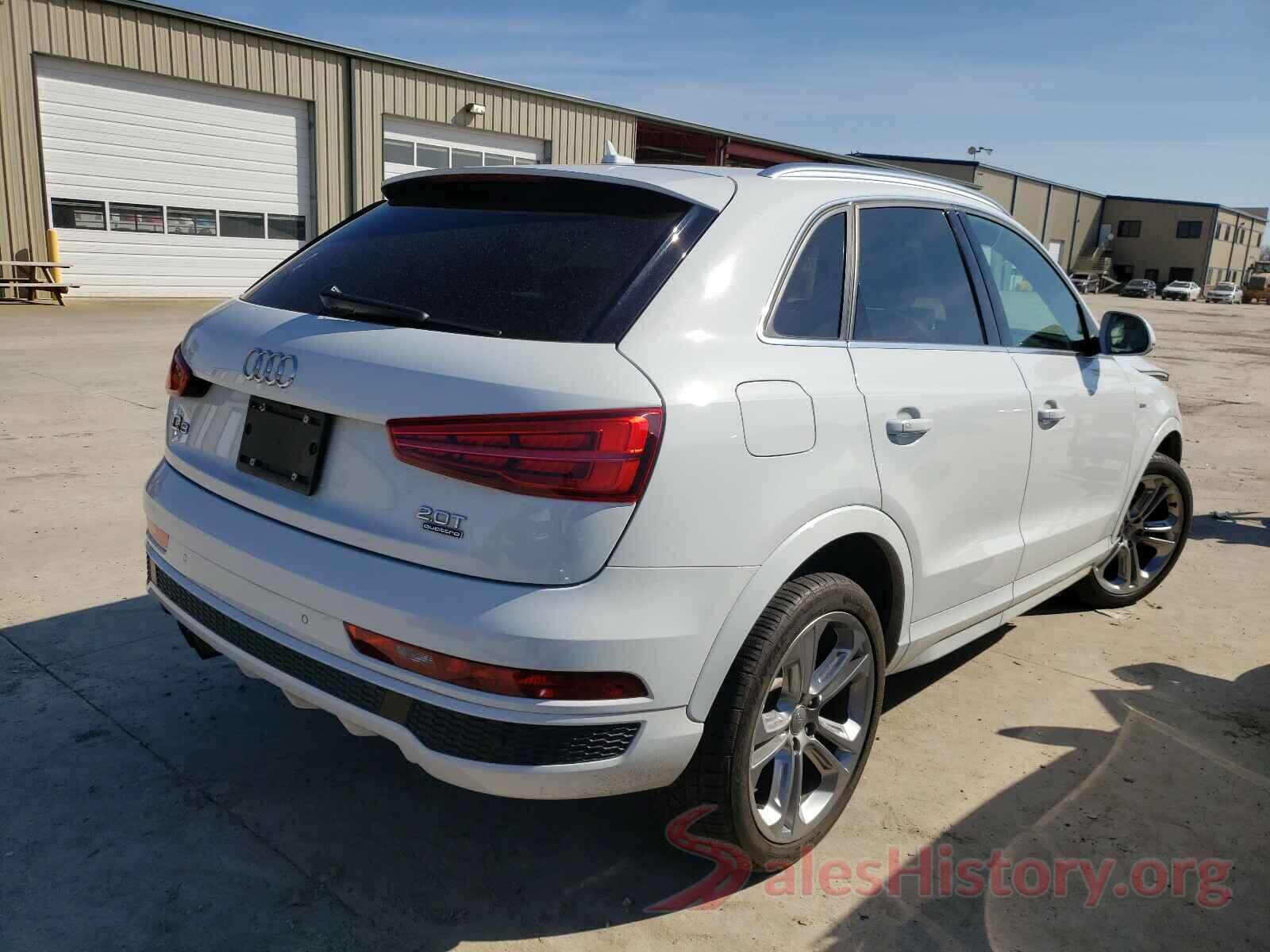 WA1GFCFS7GR009852 2016 AUDI Q3