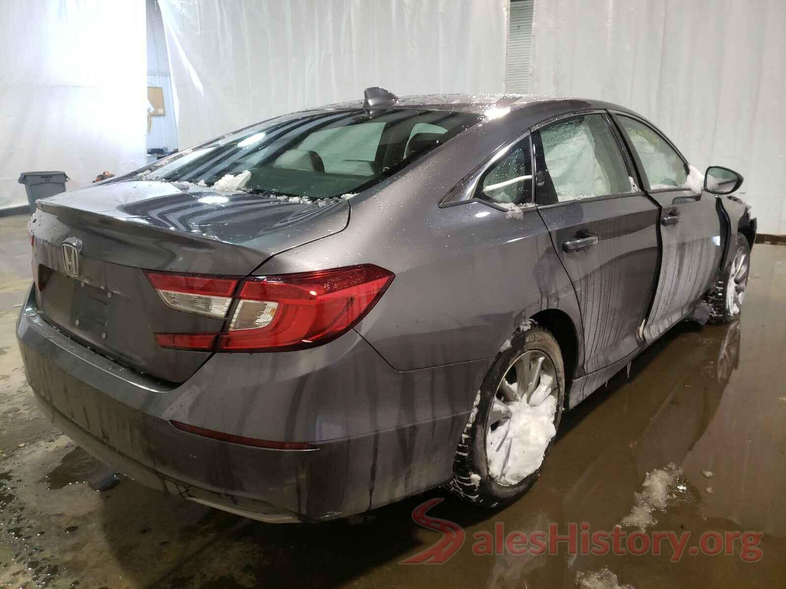 1HGCV1F1XJA258267 2018 HONDA ACCORD