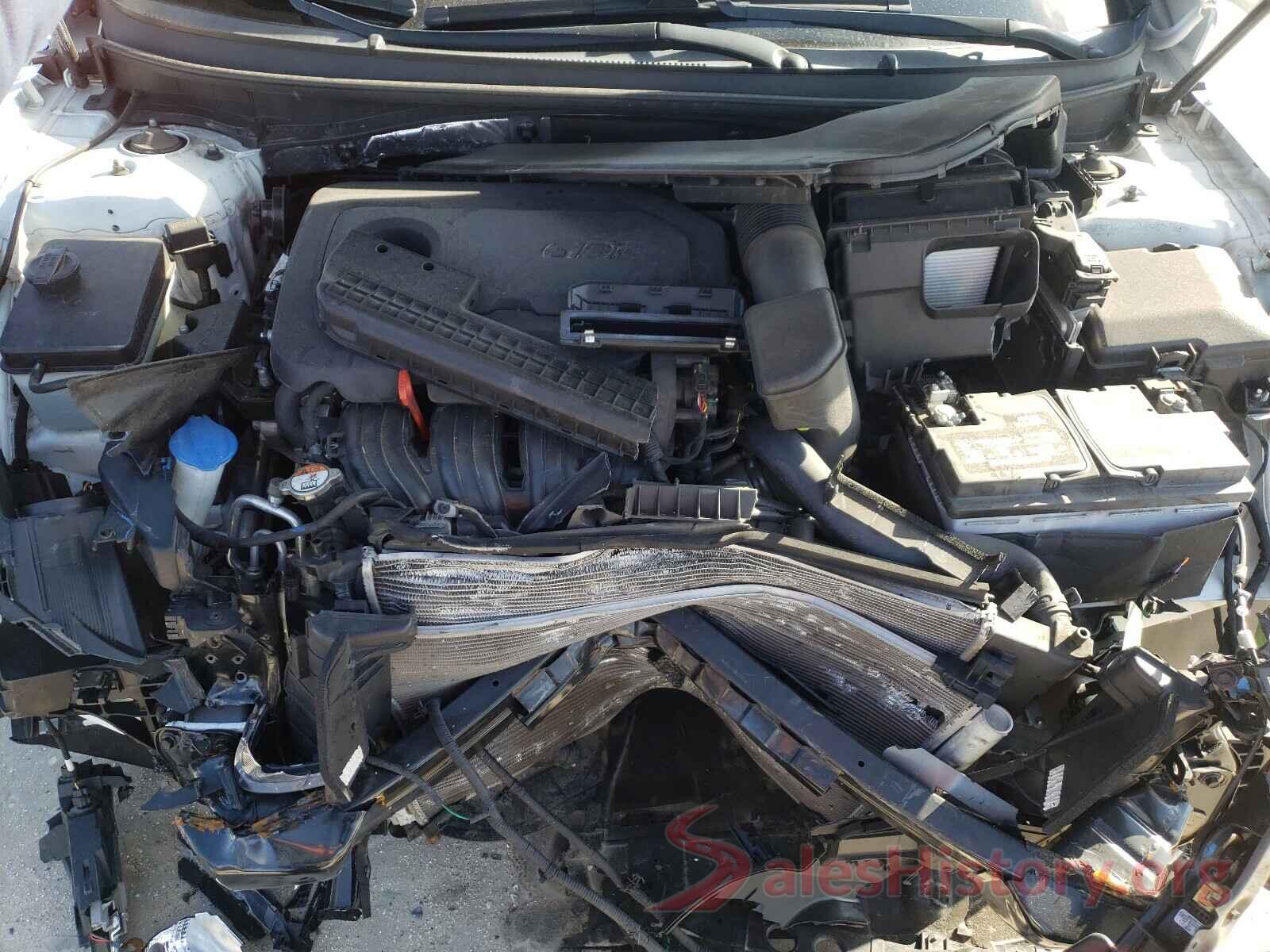 5NPE34AF8GH332398 2016 HYUNDAI SONATA