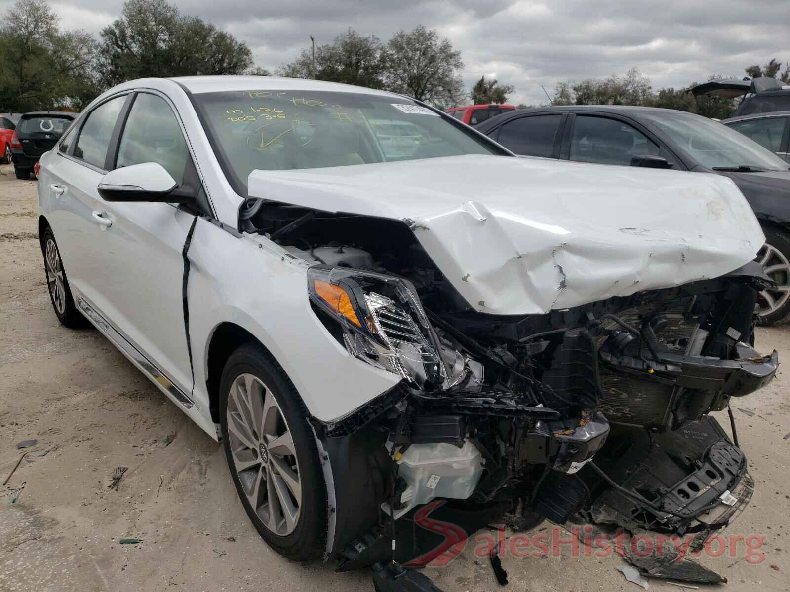 5NPE34AF8GH332398 2016 HYUNDAI SONATA