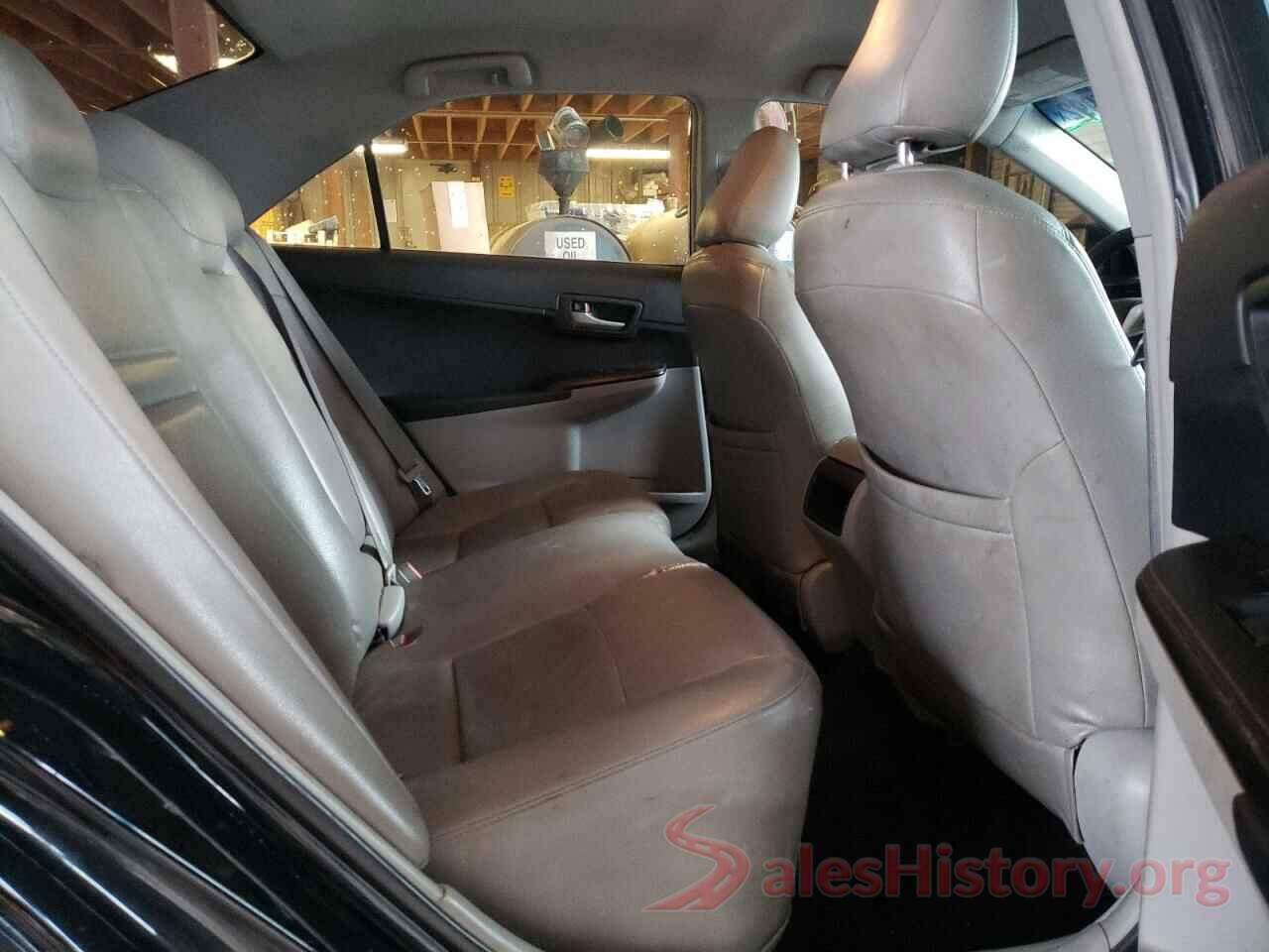 4T4BF1FK9CR193057 2012 TOYOTA CAMRY