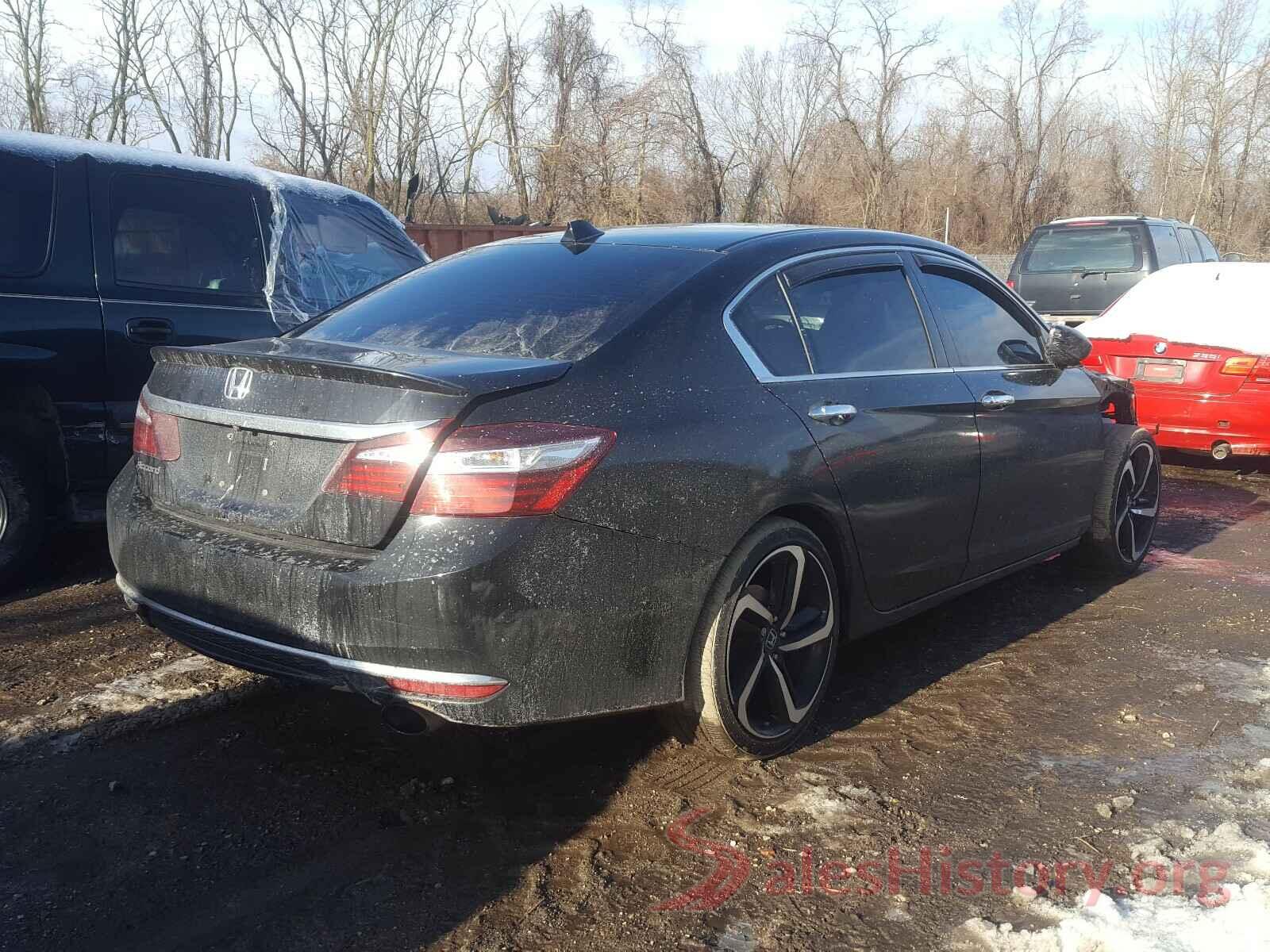 1HGCR2F31HA224210 2017 HONDA ACCORD