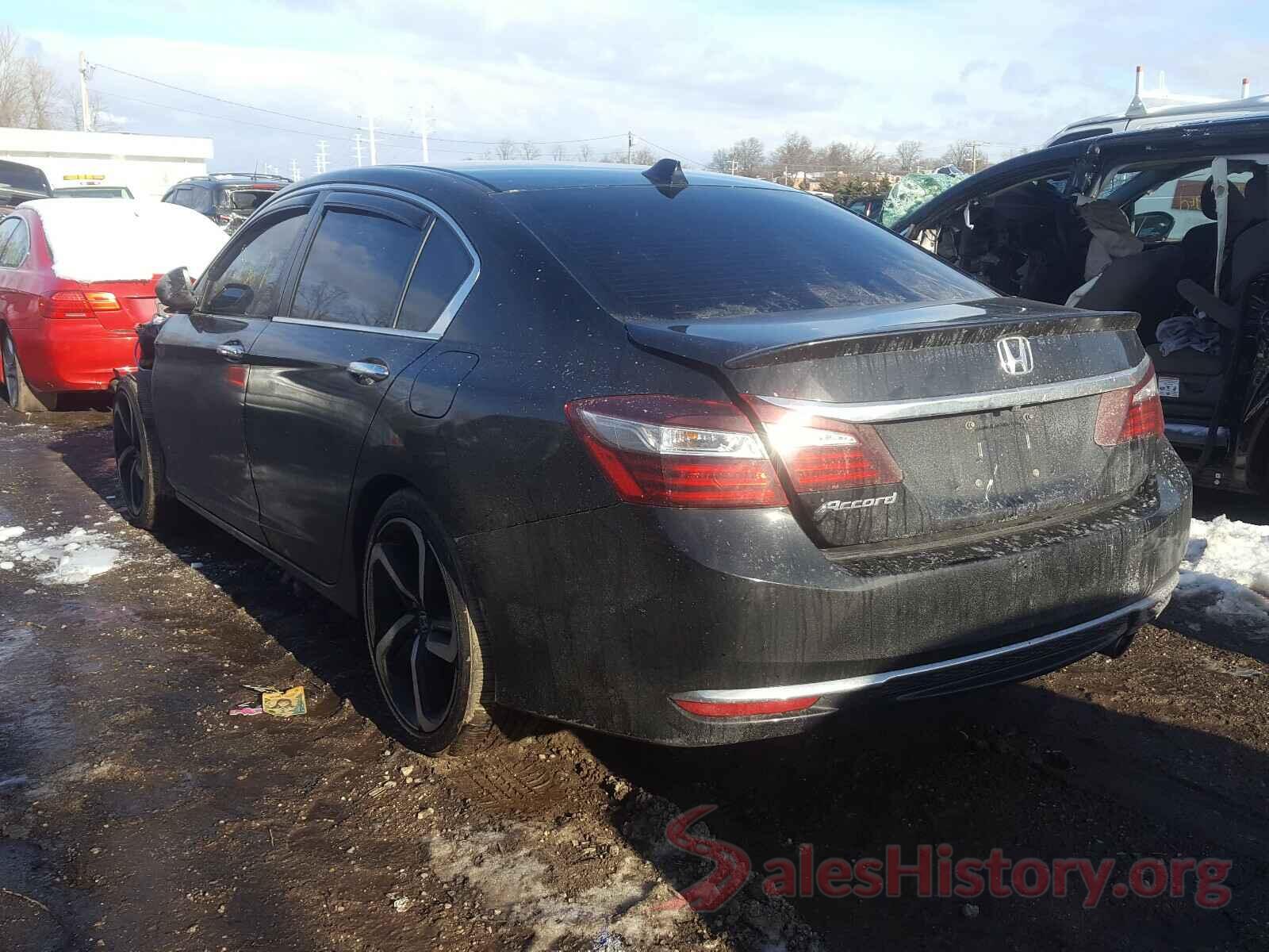 1HGCR2F31HA224210 2017 HONDA ACCORD