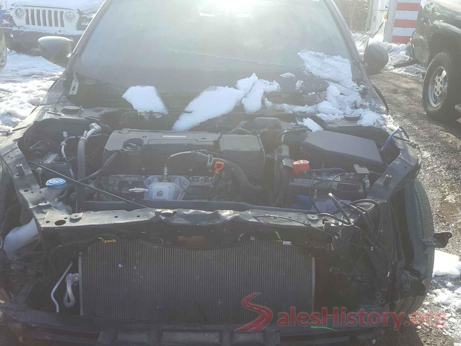 1HGCR2F31HA224210 2017 HONDA ACCORD