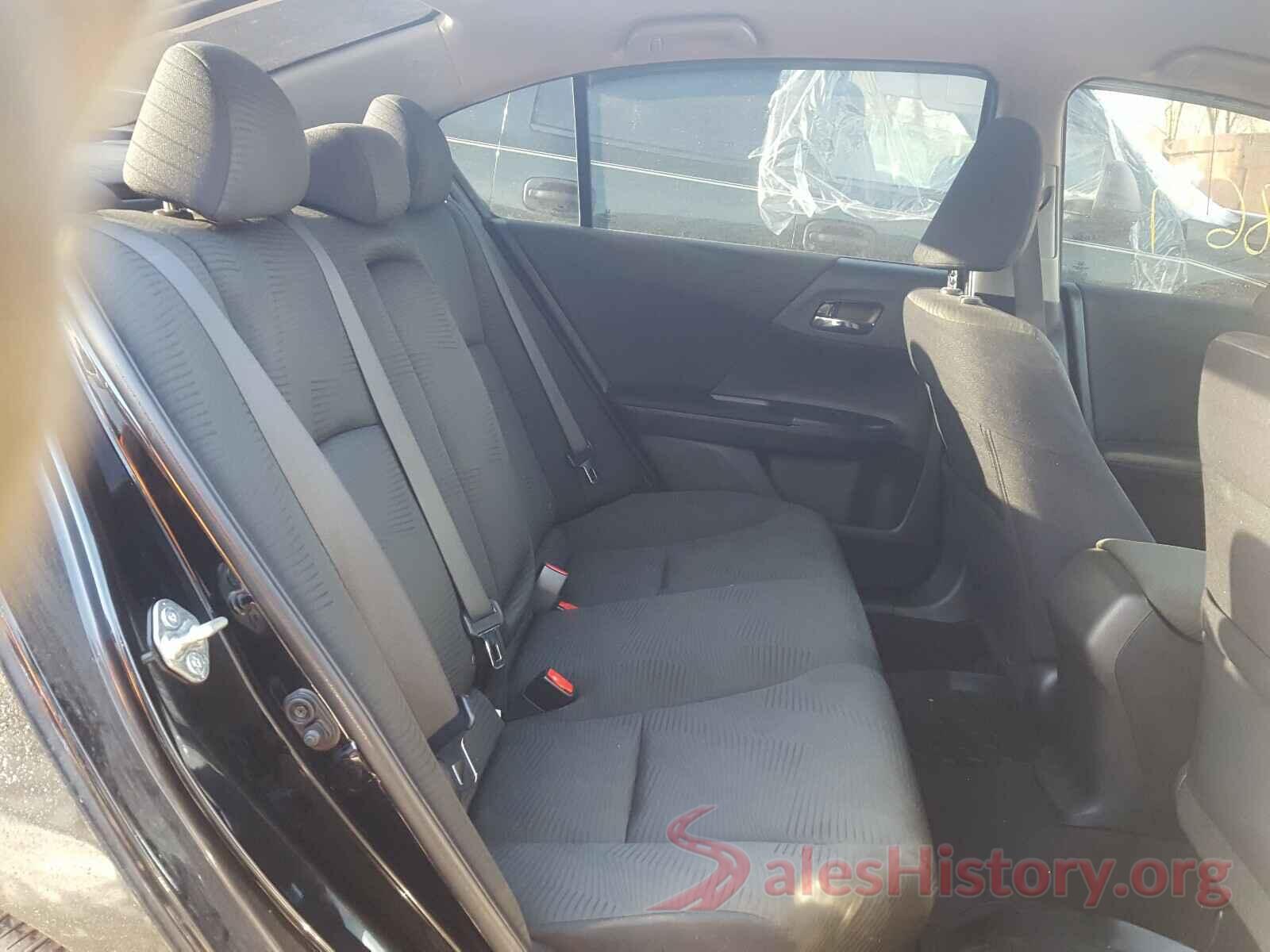 1HGCR2F31HA224210 2017 HONDA ACCORD