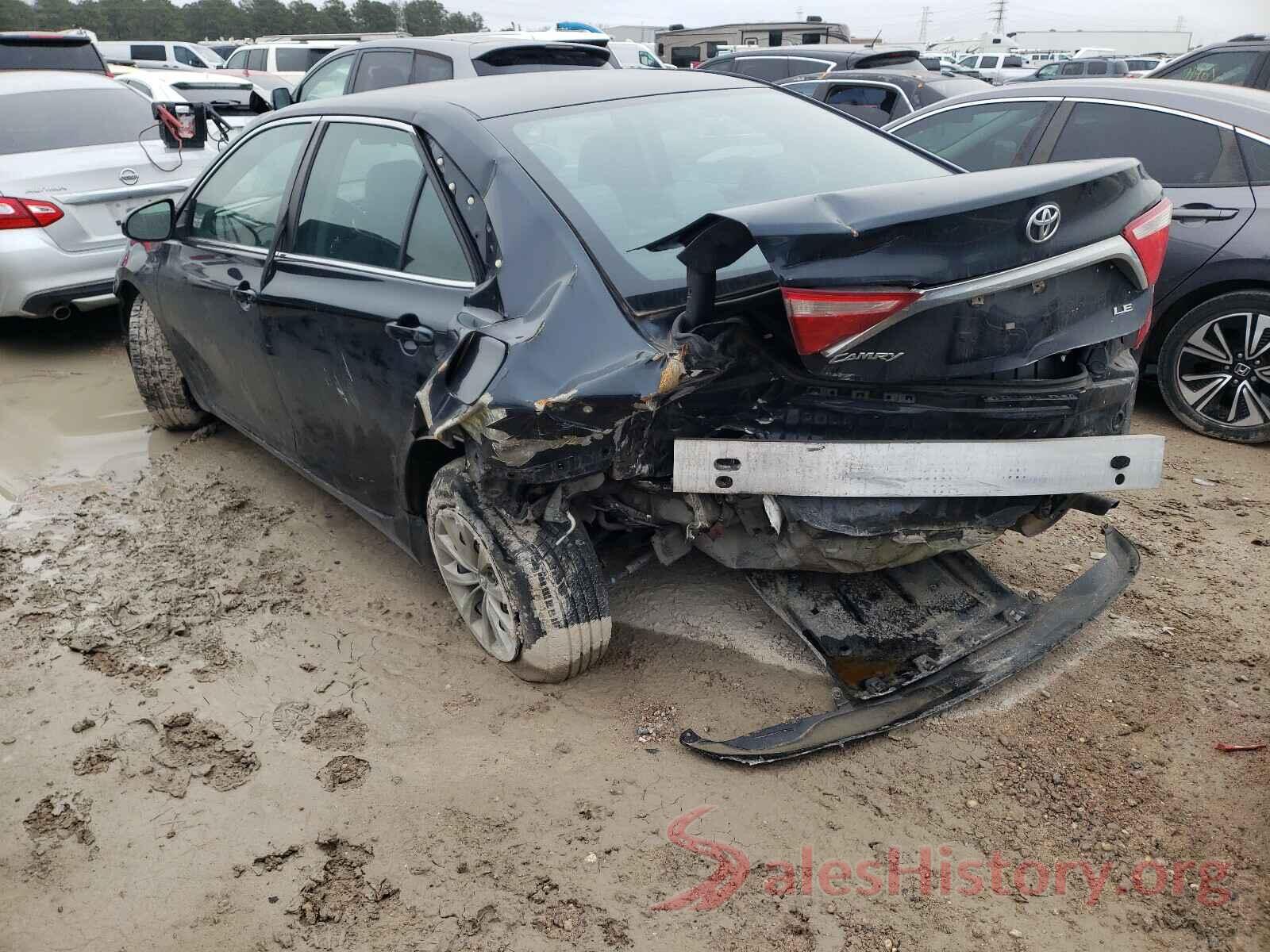 4T1BF1FK3GU129337 2016 TOYOTA CAMRY