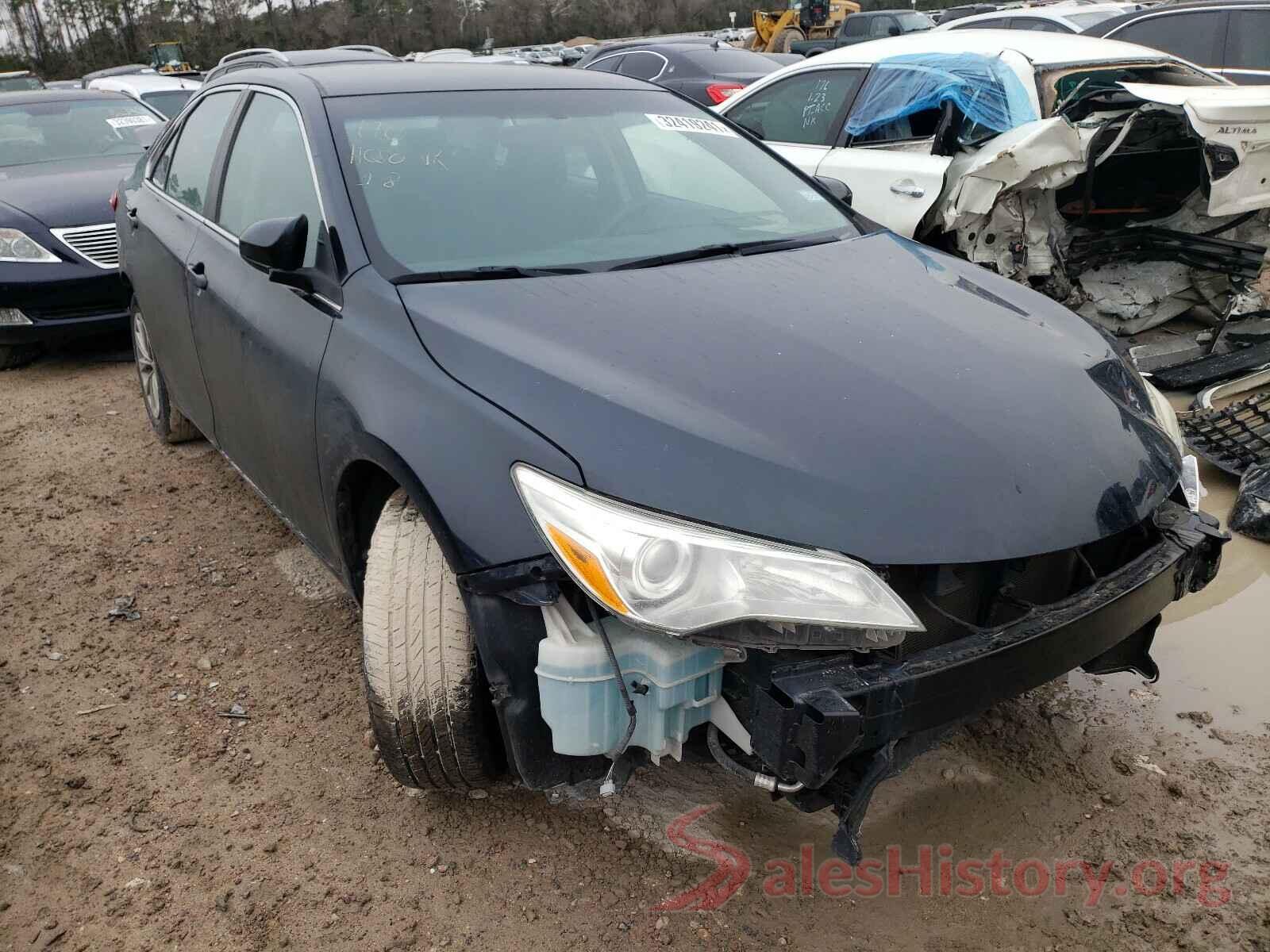 4T1BF1FK3GU129337 2016 TOYOTA CAMRY