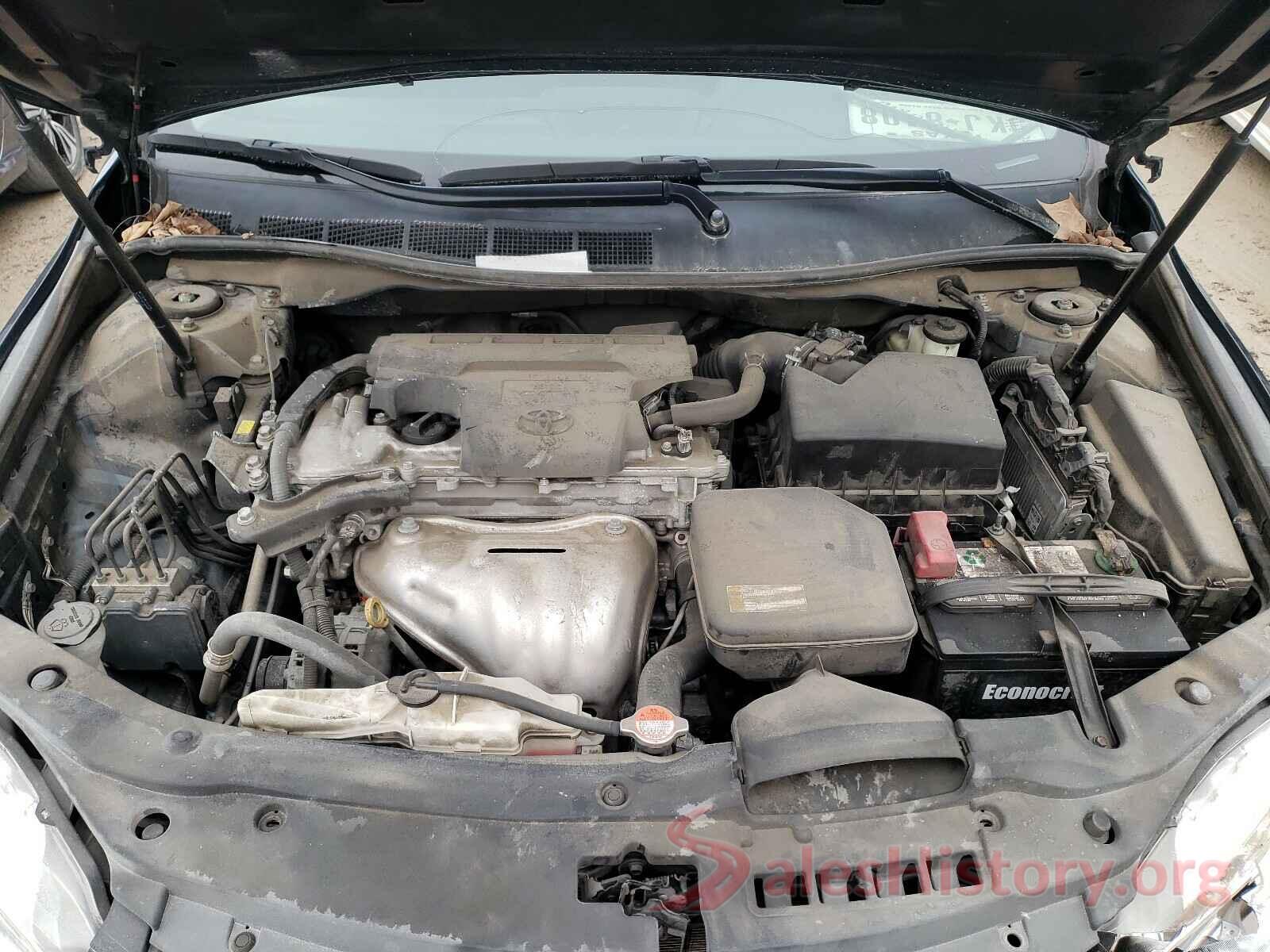 4T1BF1FK3GU129337 2016 TOYOTA CAMRY