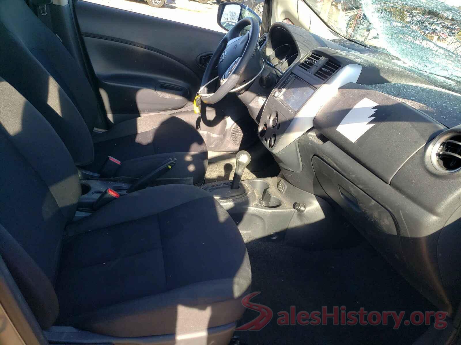 3N1CE2CP0KL360493 2019 NISSAN VERSA