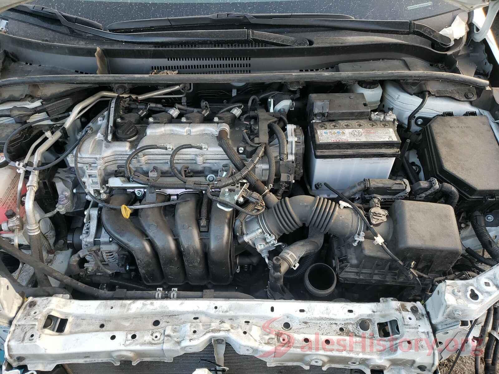 JTDEPRAE2LJ013783 2020 TOYOTA COROLLA