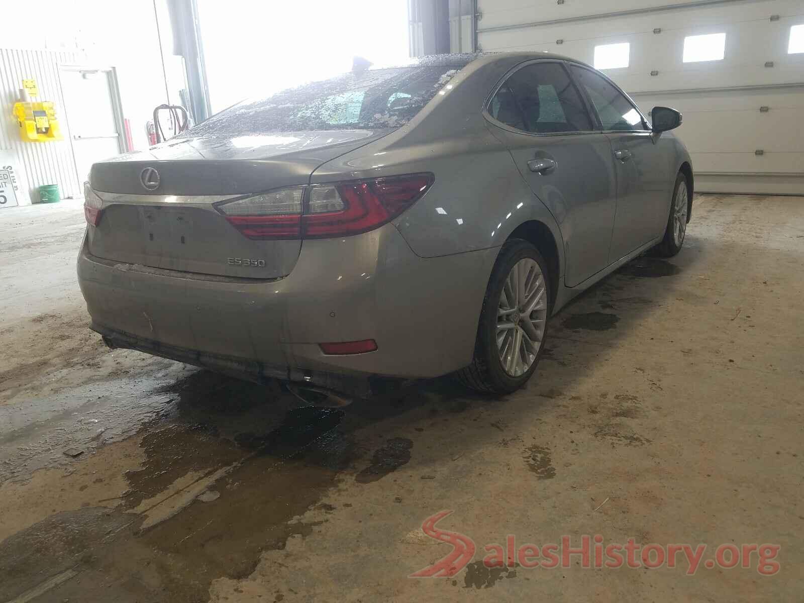 58ABK1GG4JU106073 2018 LEXUS ES350