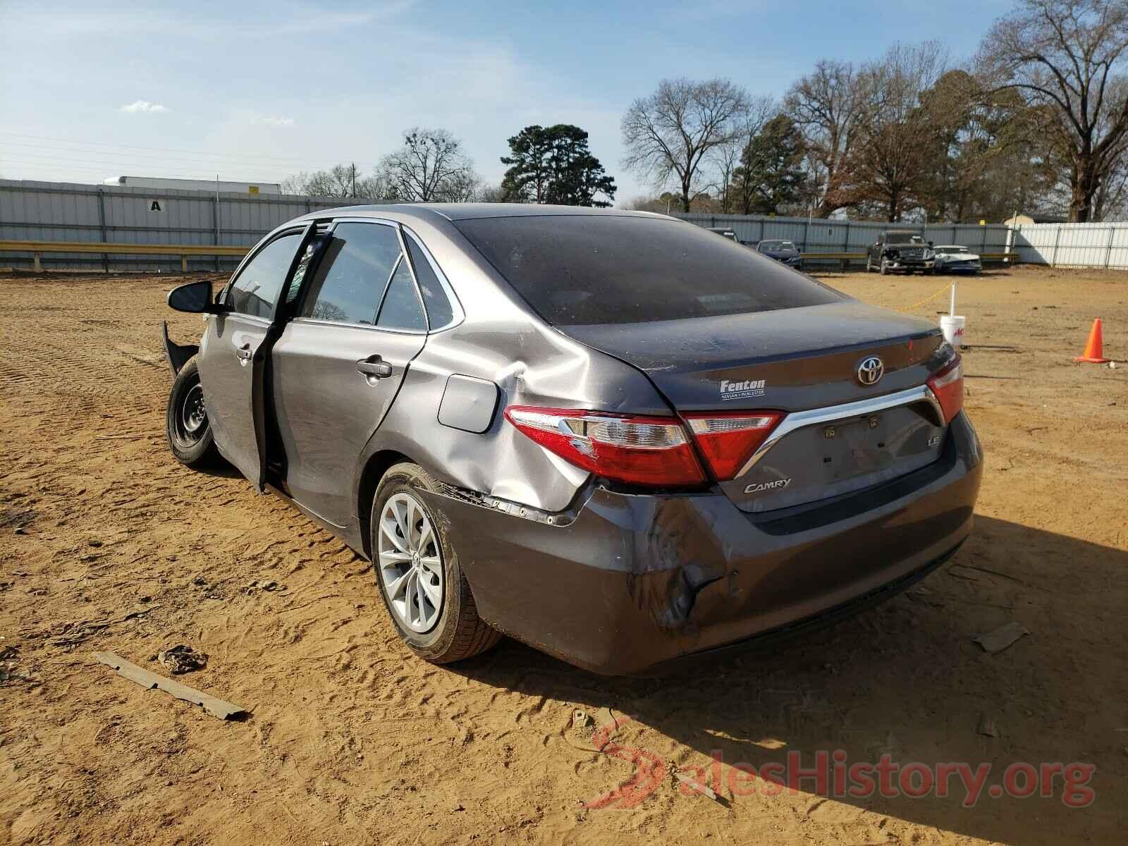 4T1BF1FK5HU269391 2017 TOYOTA CAMRY