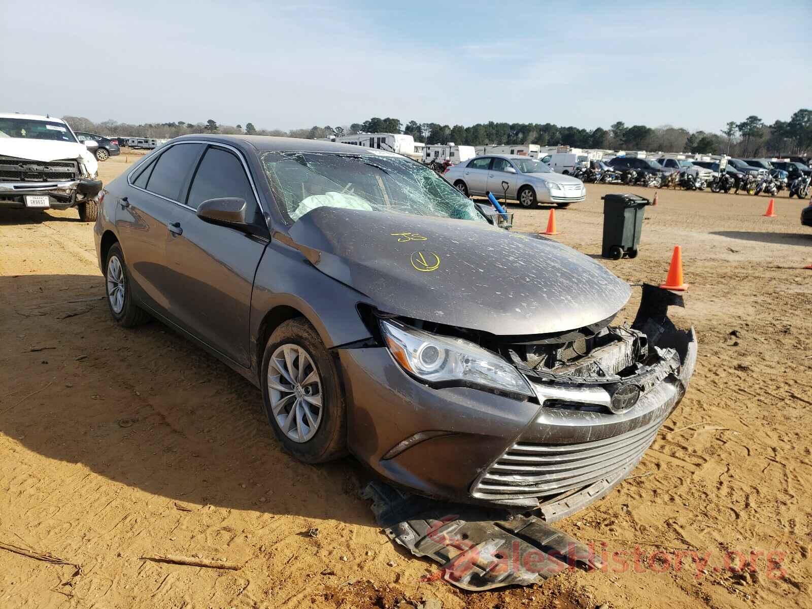 4T1BF1FK5HU269391 2017 TOYOTA CAMRY