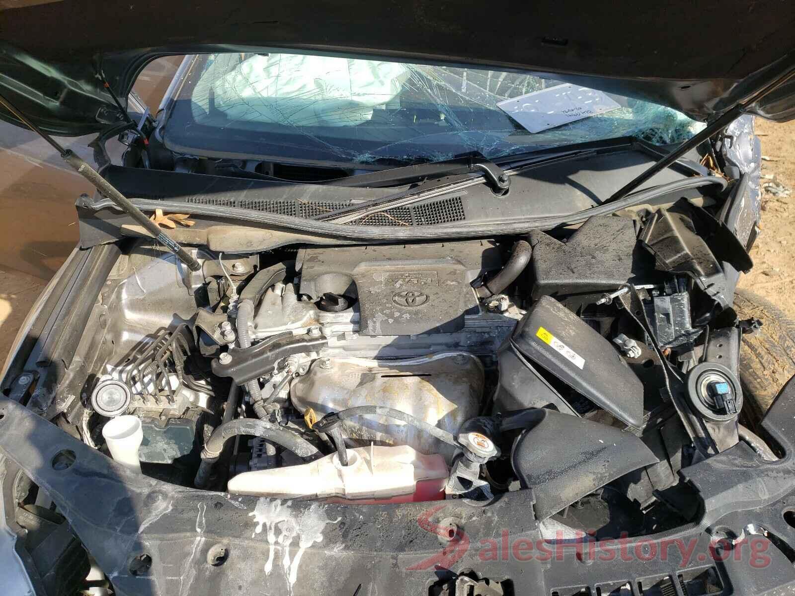 4T1BF1FK5HU269391 2017 TOYOTA CAMRY