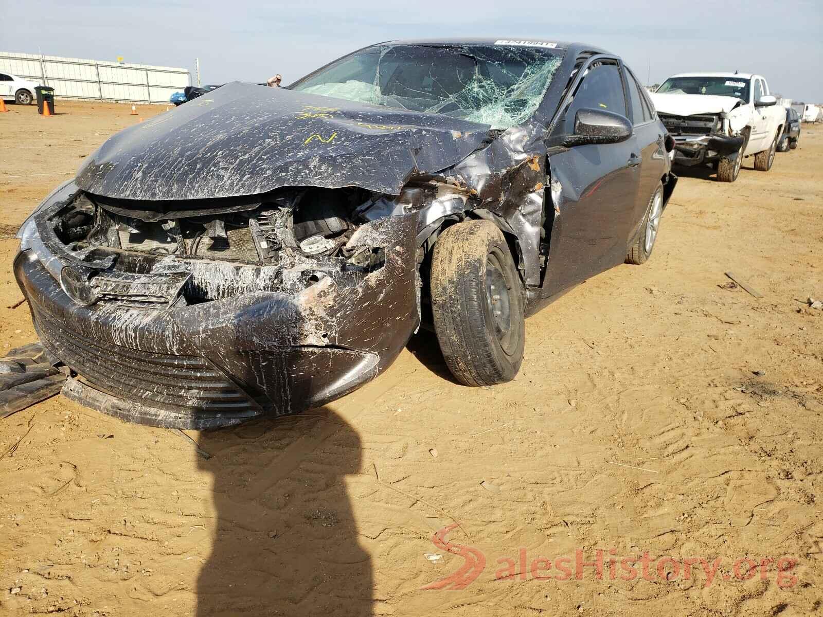 4T1BF1FK5HU269391 2017 TOYOTA CAMRY