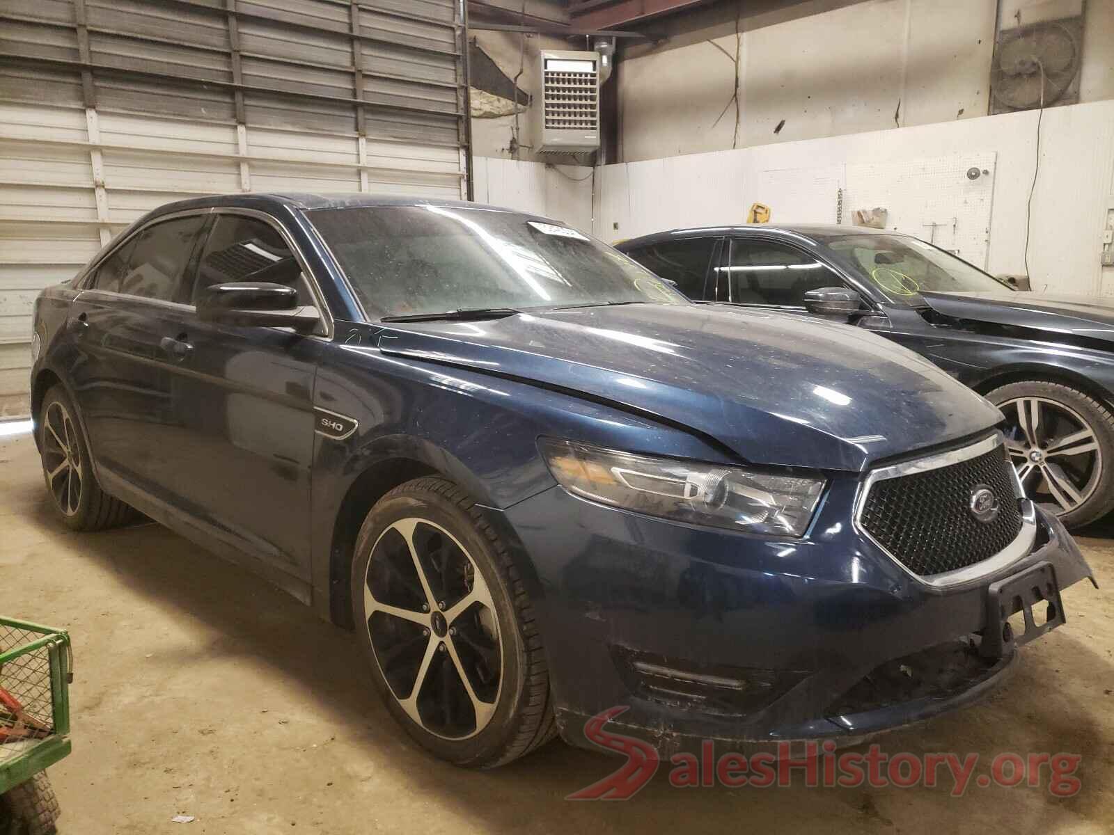 1FAHP2KTXGG126178 2016 FORD TAURUS