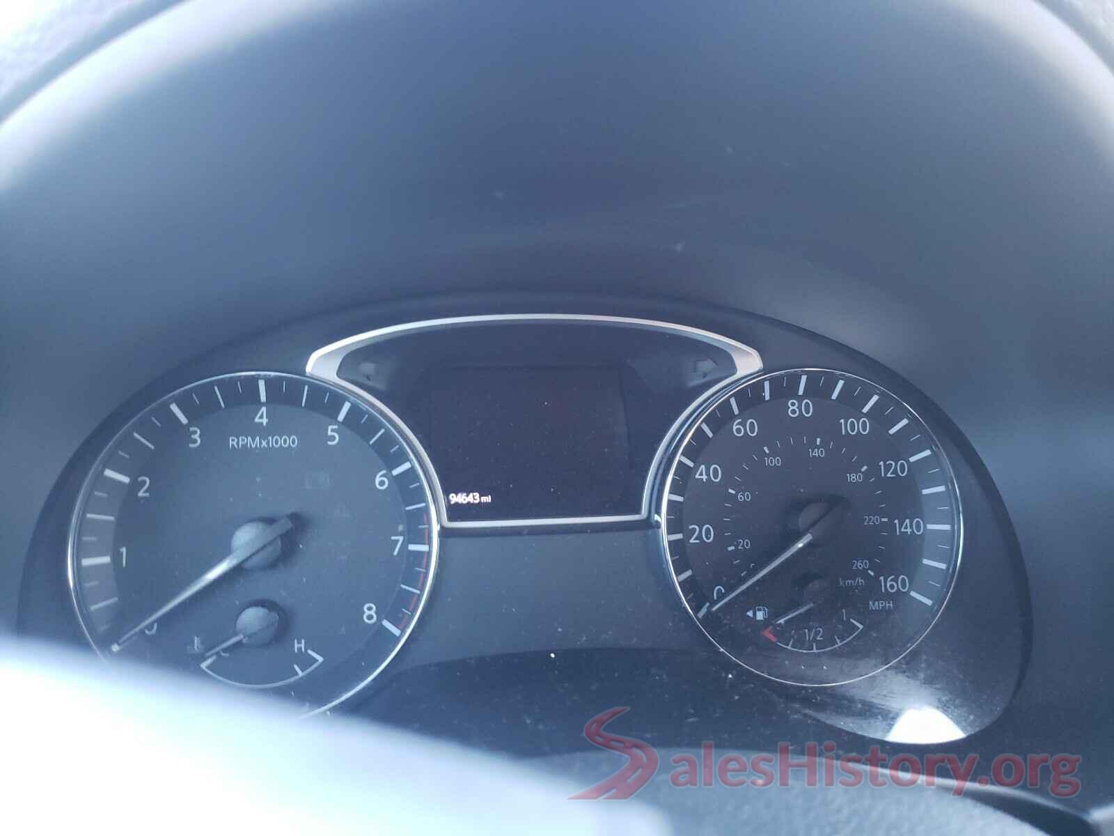 1N4AL3APXHN364469 2017 NISSAN ALTIMA