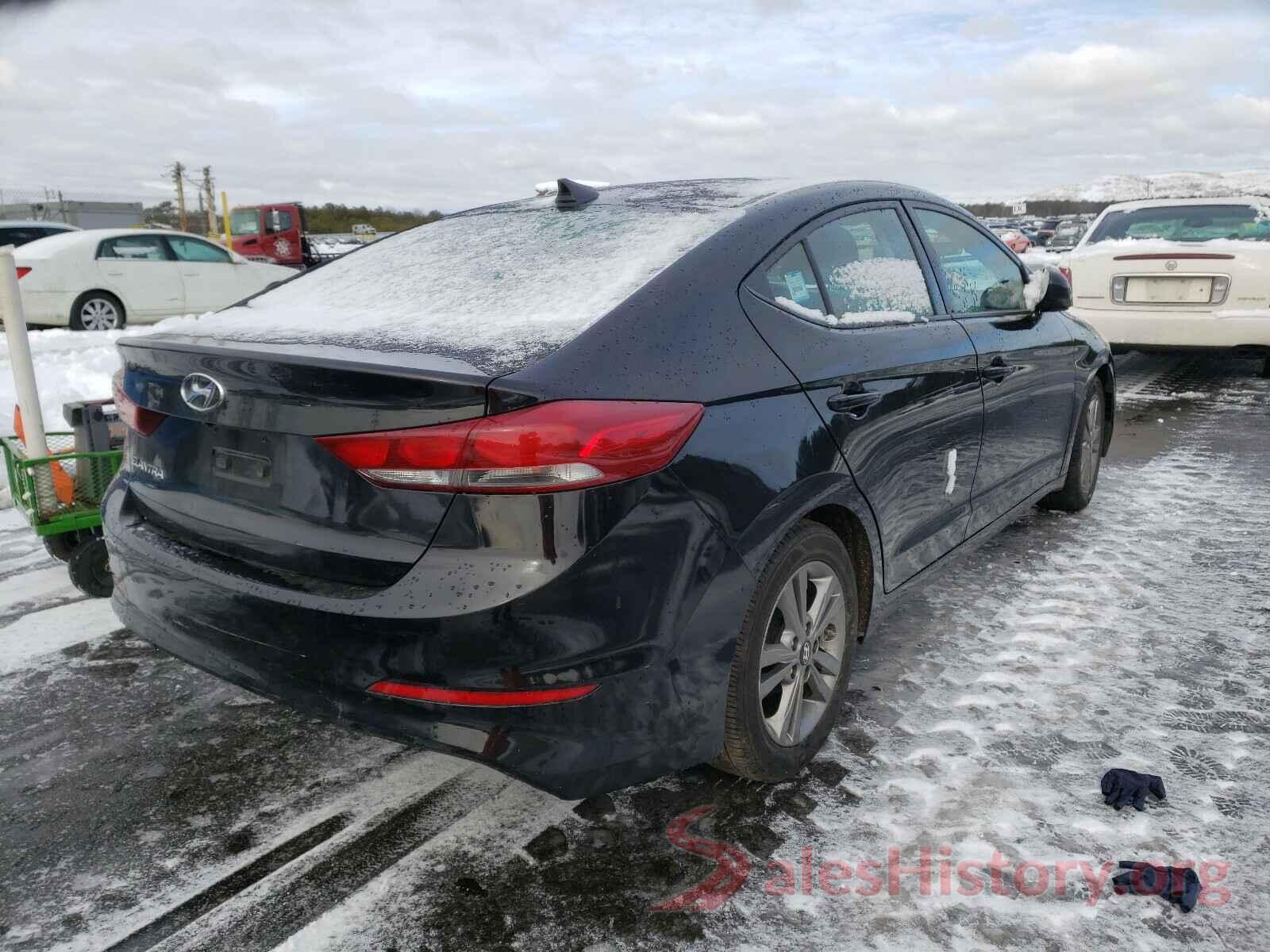 5NPD84LF0HH150769 2017 HYUNDAI ELANTRA