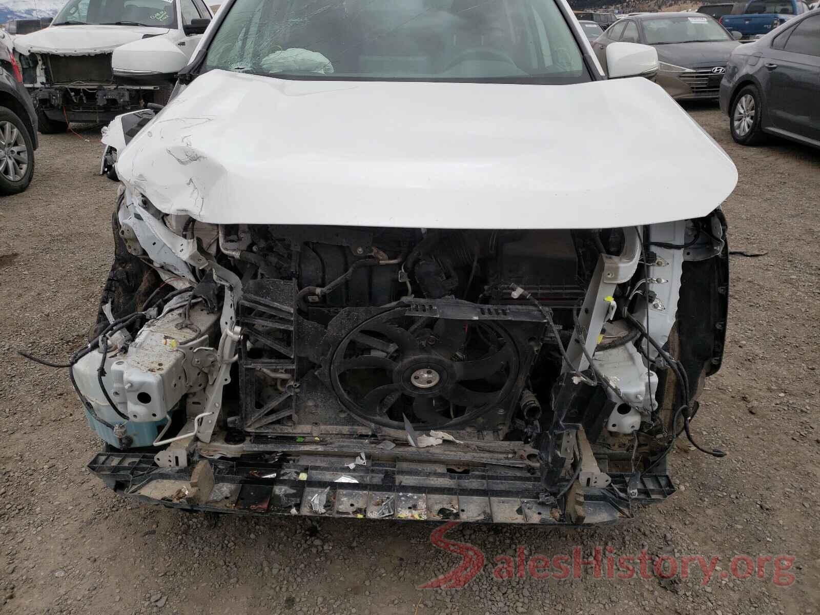 2T3A1RFV4KW057194 2019 TOYOTA RAV4