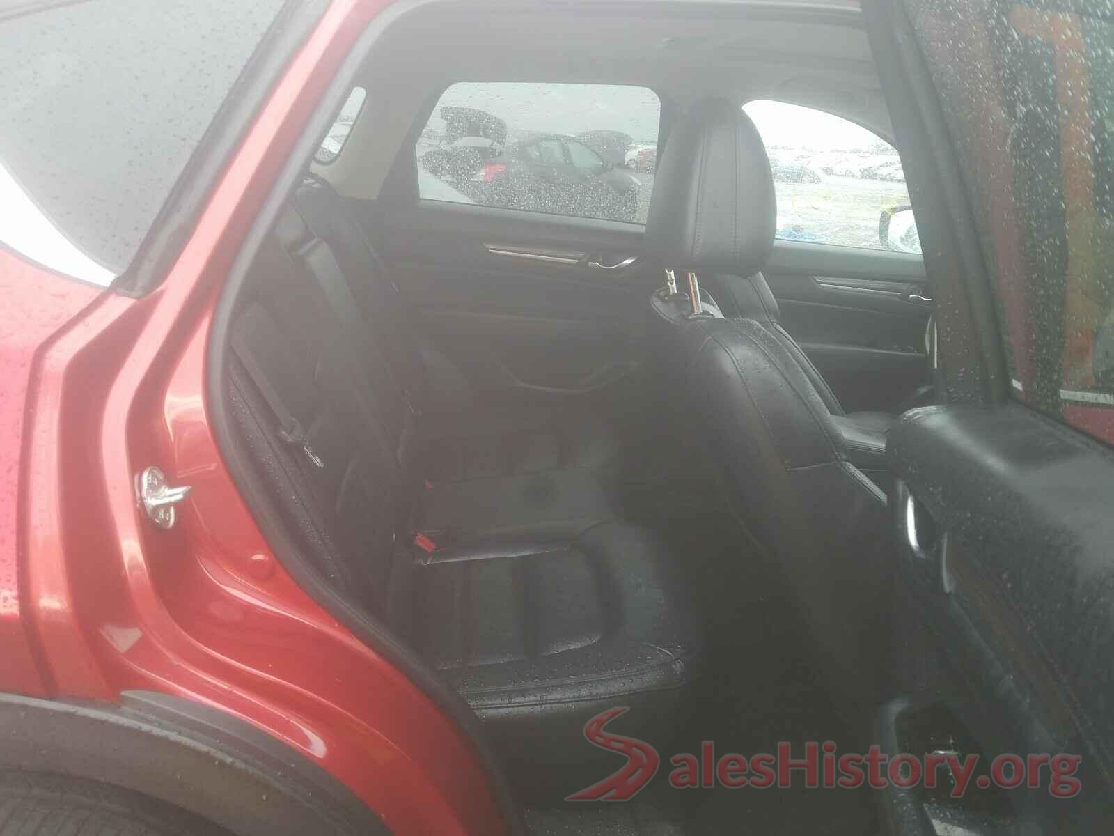 JM3KFADL6H0101077 2017 MAZDA CX-5