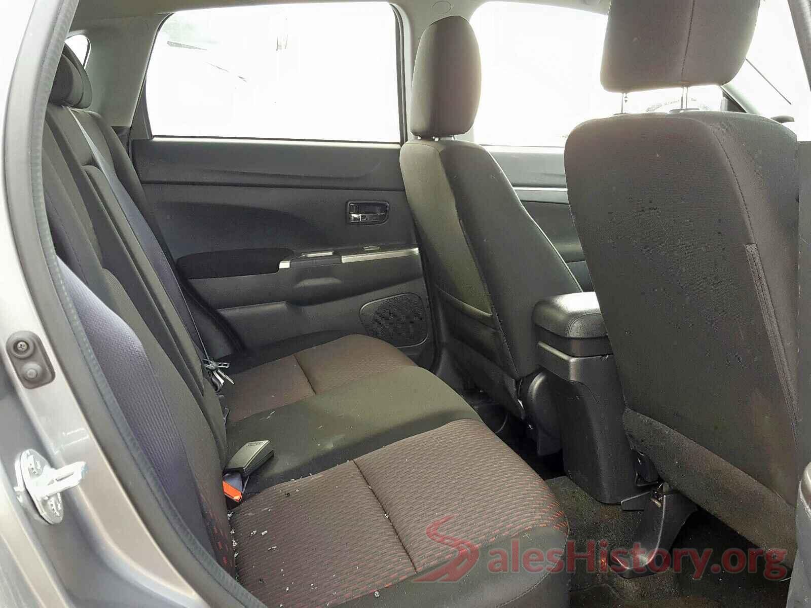 JA4AR3AU8KU007829 2019 MITSUBISHI OUTLANDER