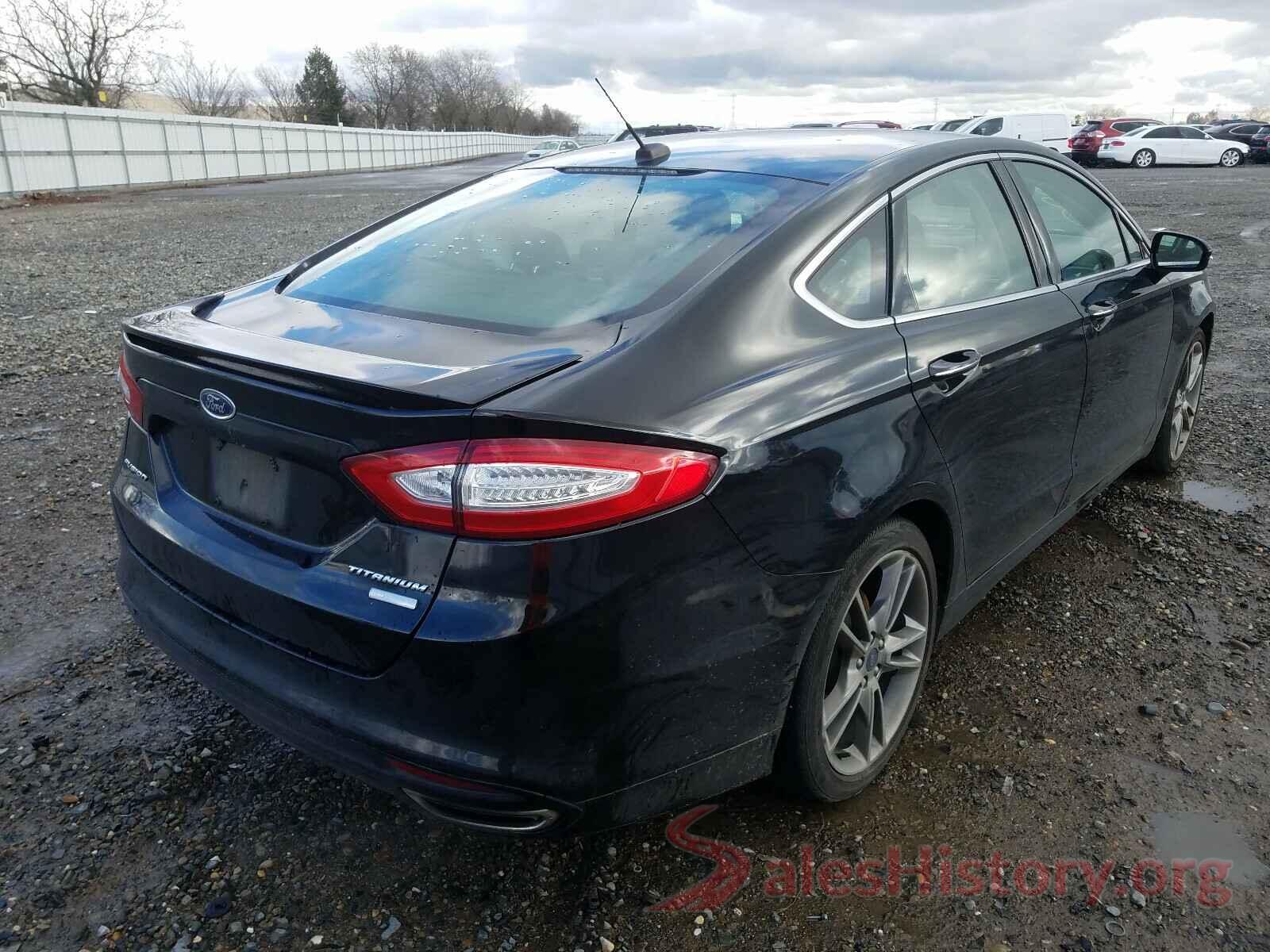 3FA6P0K95GR305754 2016 FORD FUSION