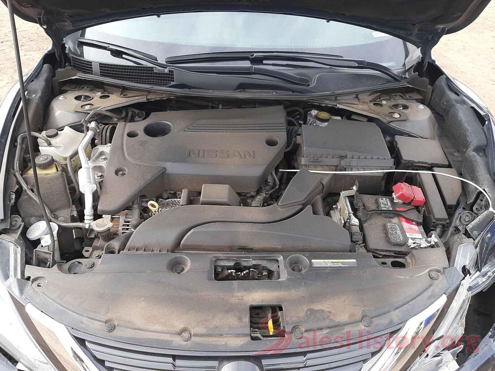 1N4AL3AP9JC283982 2018 NISSAN ALTIMA