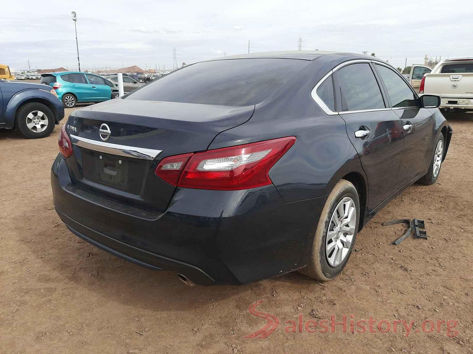 1N4AL3AP9JC283982 2018 NISSAN ALTIMA