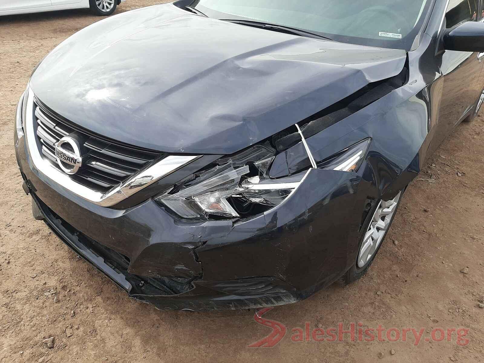 1N4AL3AP9JC283982 2018 NISSAN ALTIMA