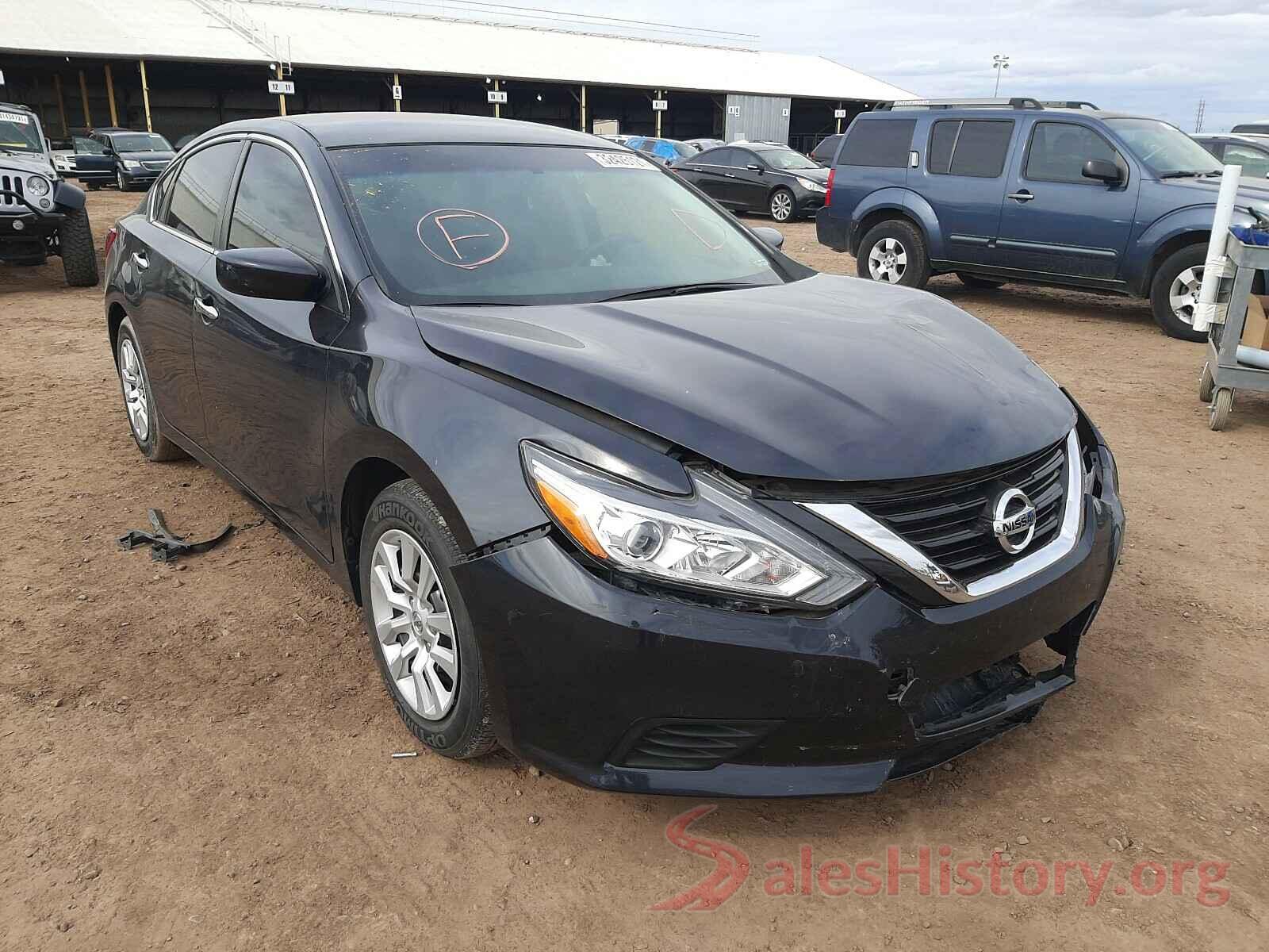 1N4AL3AP9JC283982 2018 NISSAN ALTIMA