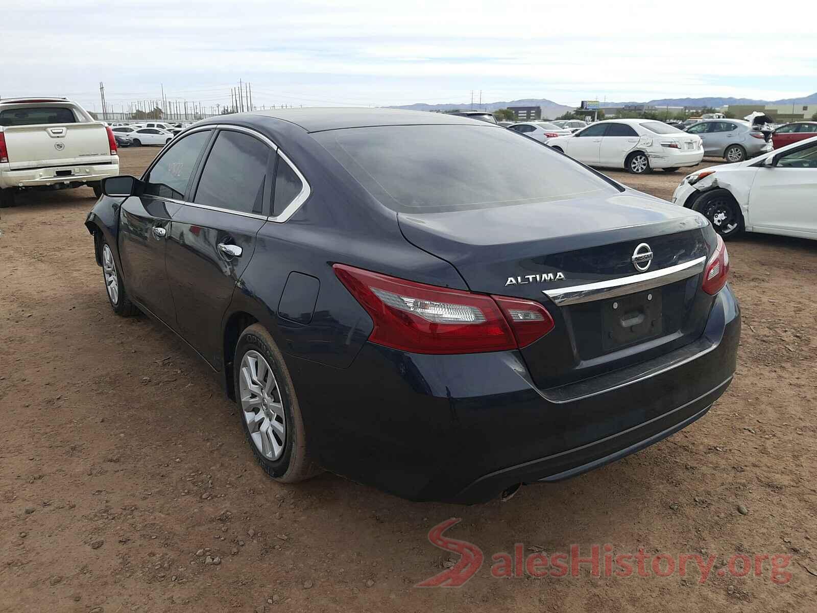 1N4AL3AP9JC283982 2018 NISSAN ALTIMA