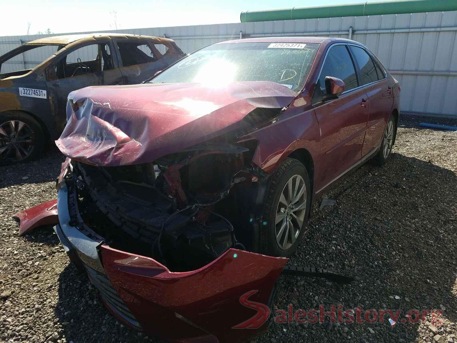 4T1BF1FK8HU778827 2017 TOYOTA CAMRY