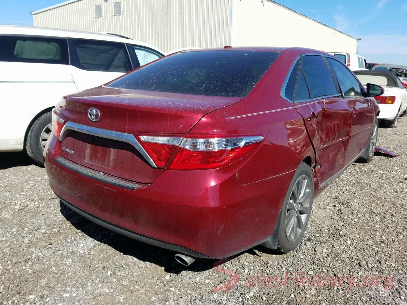 4T1BF1FK8HU778827 2017 TOYOTA CAMRY