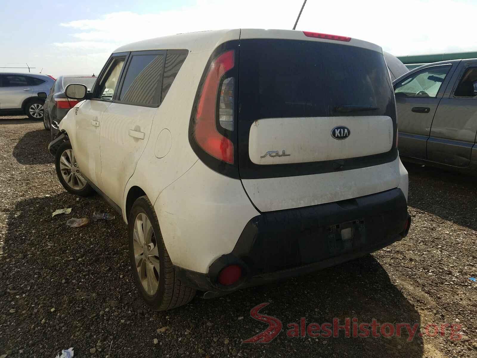 KNDJP3A55G7269012 2016 KIA SOUL