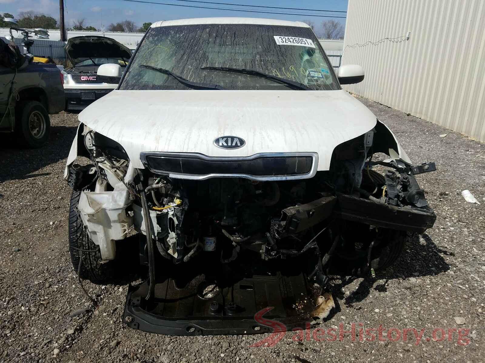 KNDJP3A55G7269012 2016 KIA SOUL