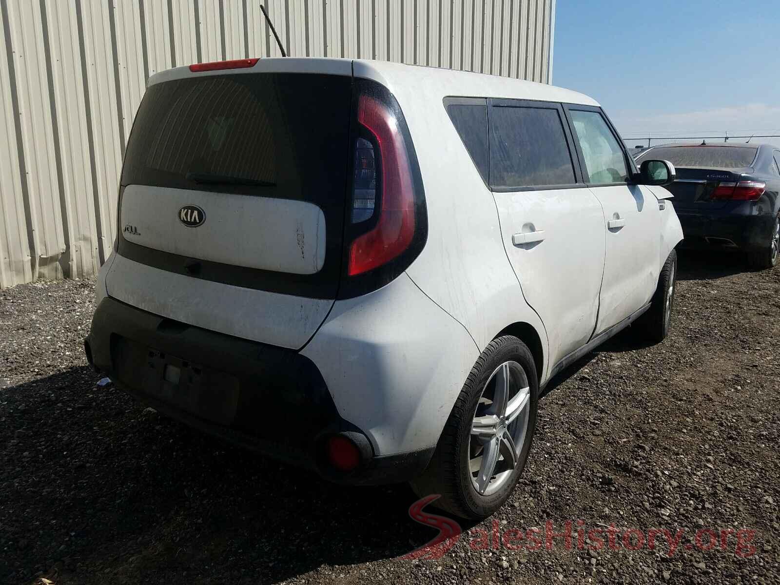 KNDJP3A55G7269012 2016 KIA SOUL