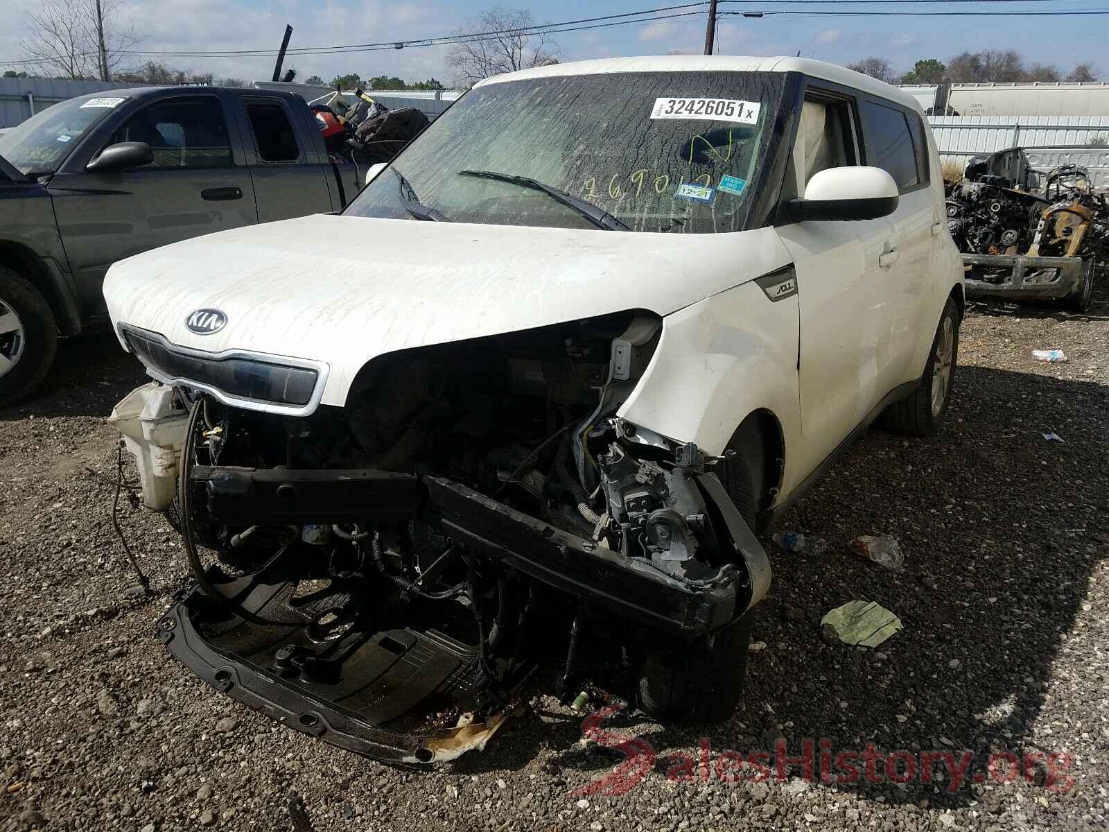 KNDJP3A55G7269012 2016 KIA SOUL