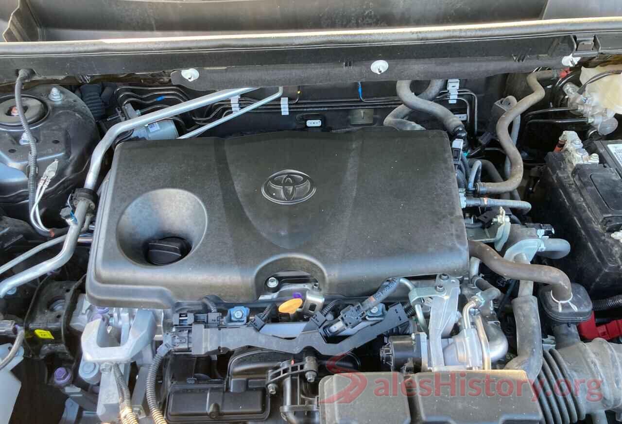 2T3H1RFV7KW024575 2019 TOYOTA RAV4