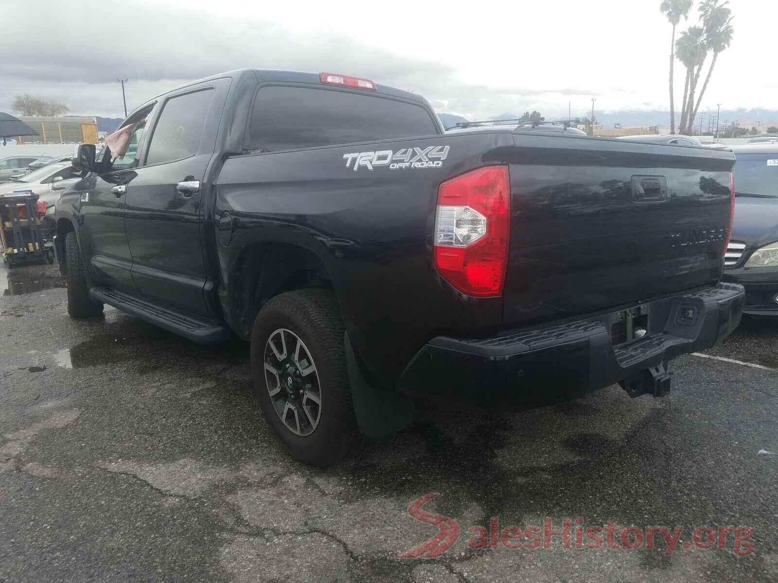 5TFAY5F18GX536156 2016 TOYOTA TUNDRA