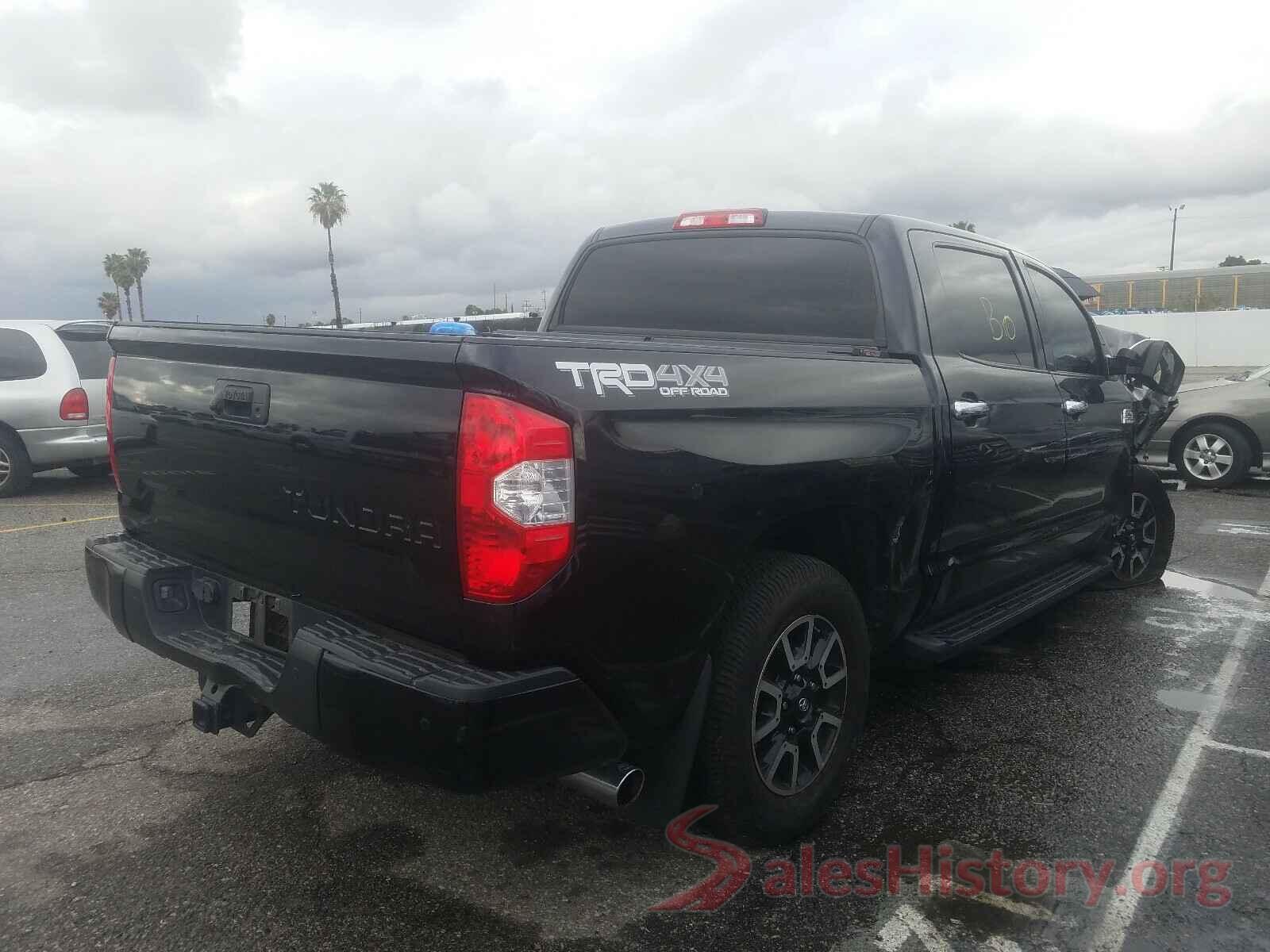 5TFAY5F18GX536156 2016 TOYOTA TUNDRA