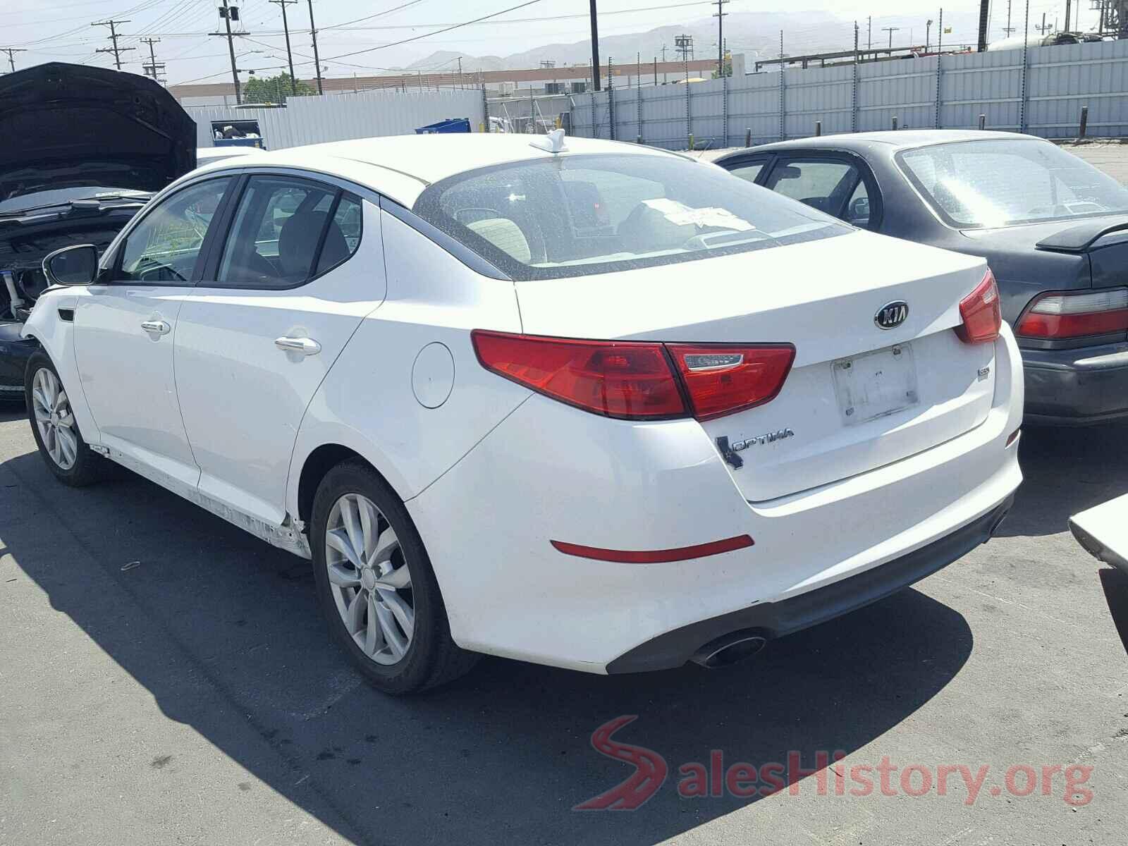 5XXGM4A73FG363096 2015 KIA OPTIMA