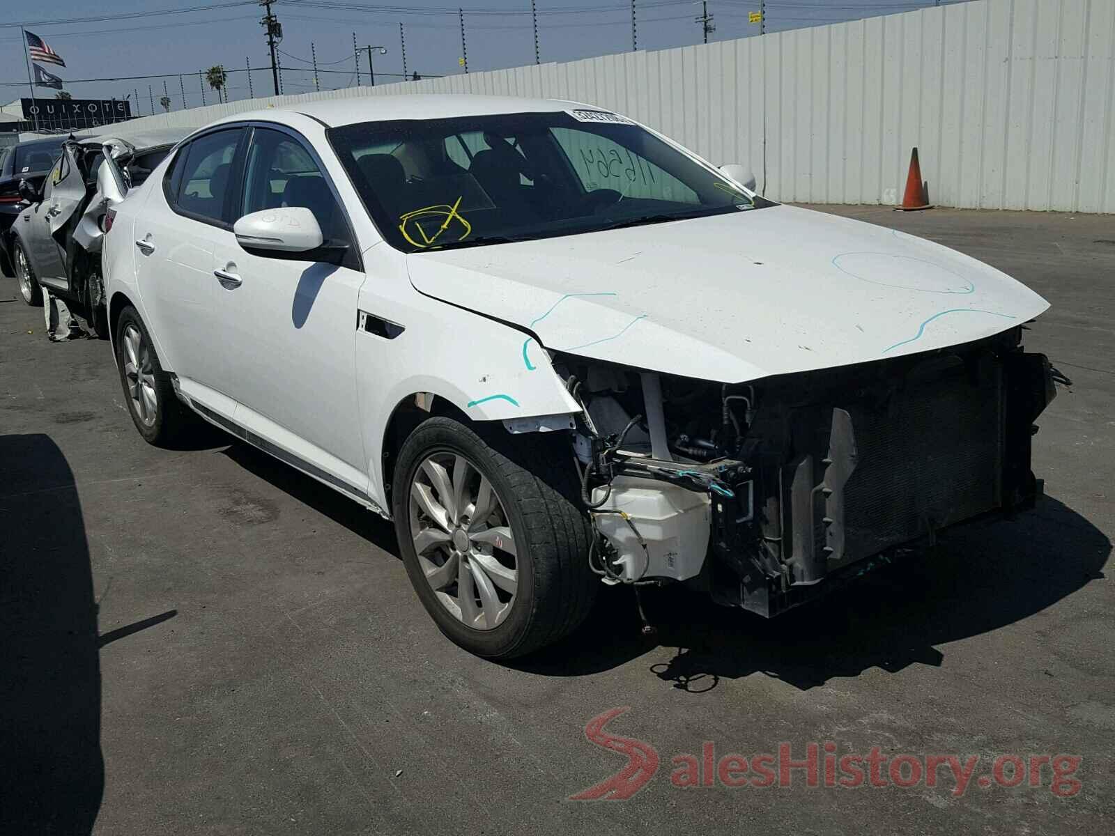 5XXGM4A73FG363096 2015 KIA OPTIMA