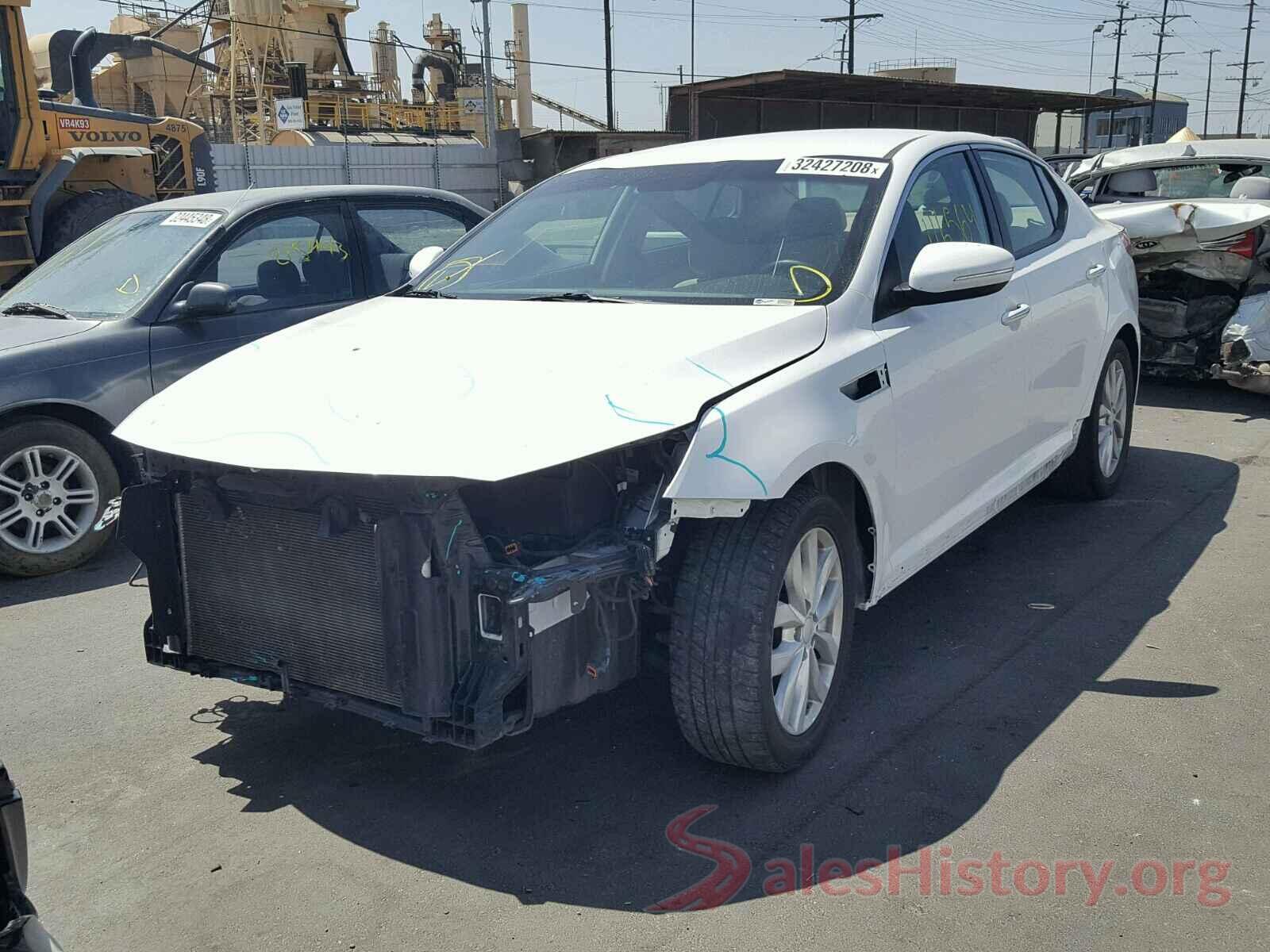 5XXGM4A73FG363096 2015 KIA OPTIMA