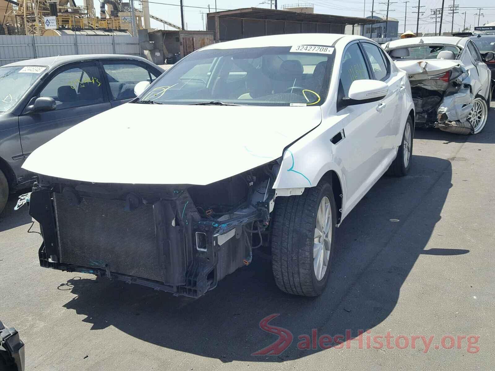 5XXGM4A73FG363096 2015 KIA OPTIMA