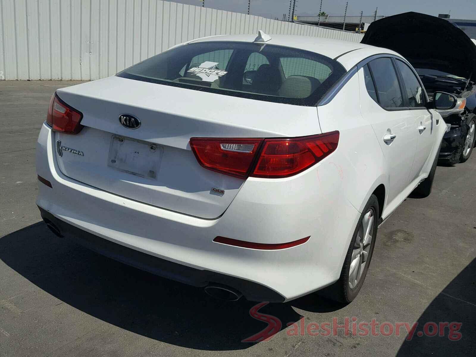 5XXGM4A73FG363096 2015 KIA OPTIMA