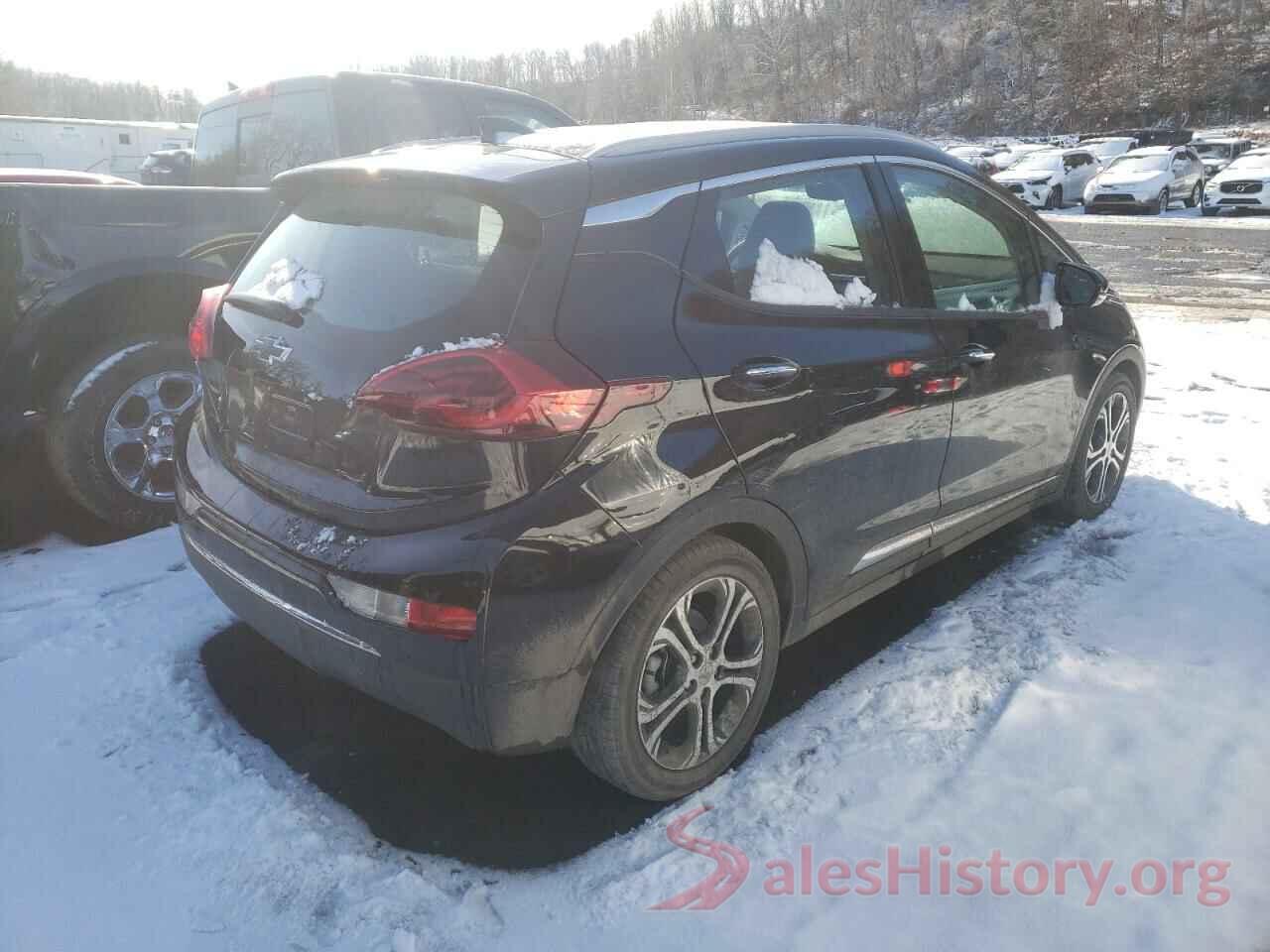 1G1FZ6S05M4106483 2021 CHEVROLET BOLT