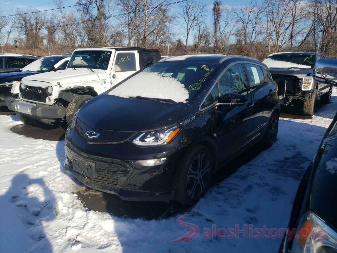 1G1FZ6S05M4106483 2021 CHEVROLET BOLT