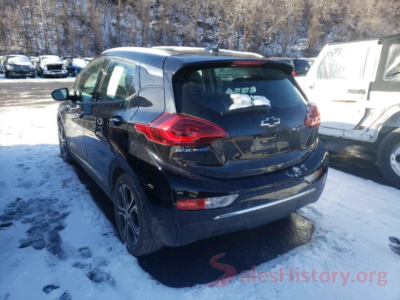 1G1FZ6S05M4106483 2021 CHEVROLET BOLT