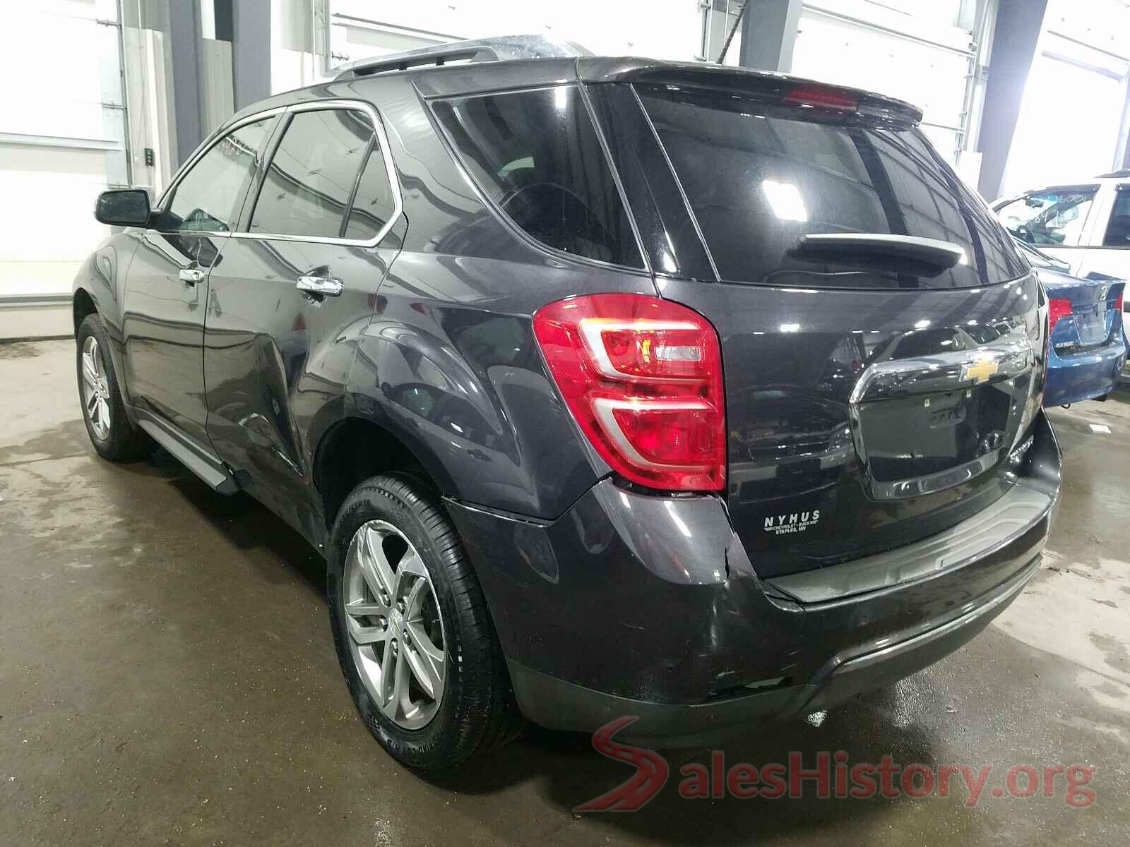 2GNALDEK1G6312642 2016 CHEVROLET EQUINOX